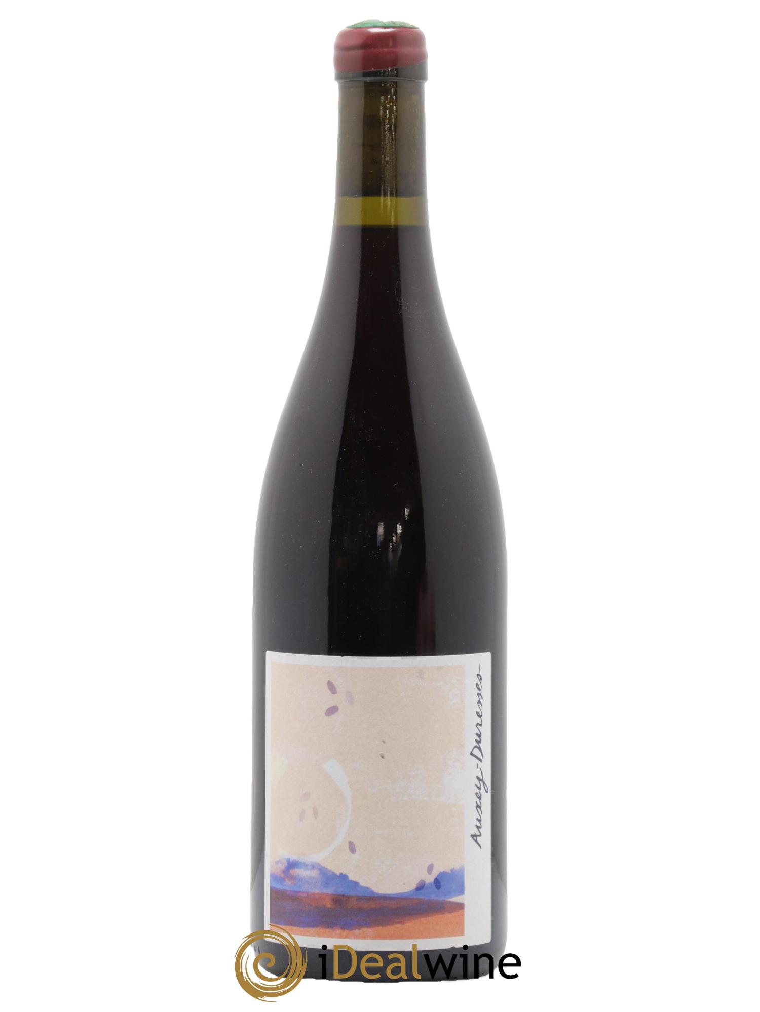 Auxey-Duresses La Chaume des Lies 2021 - Lot de 1 bouteille - 0
