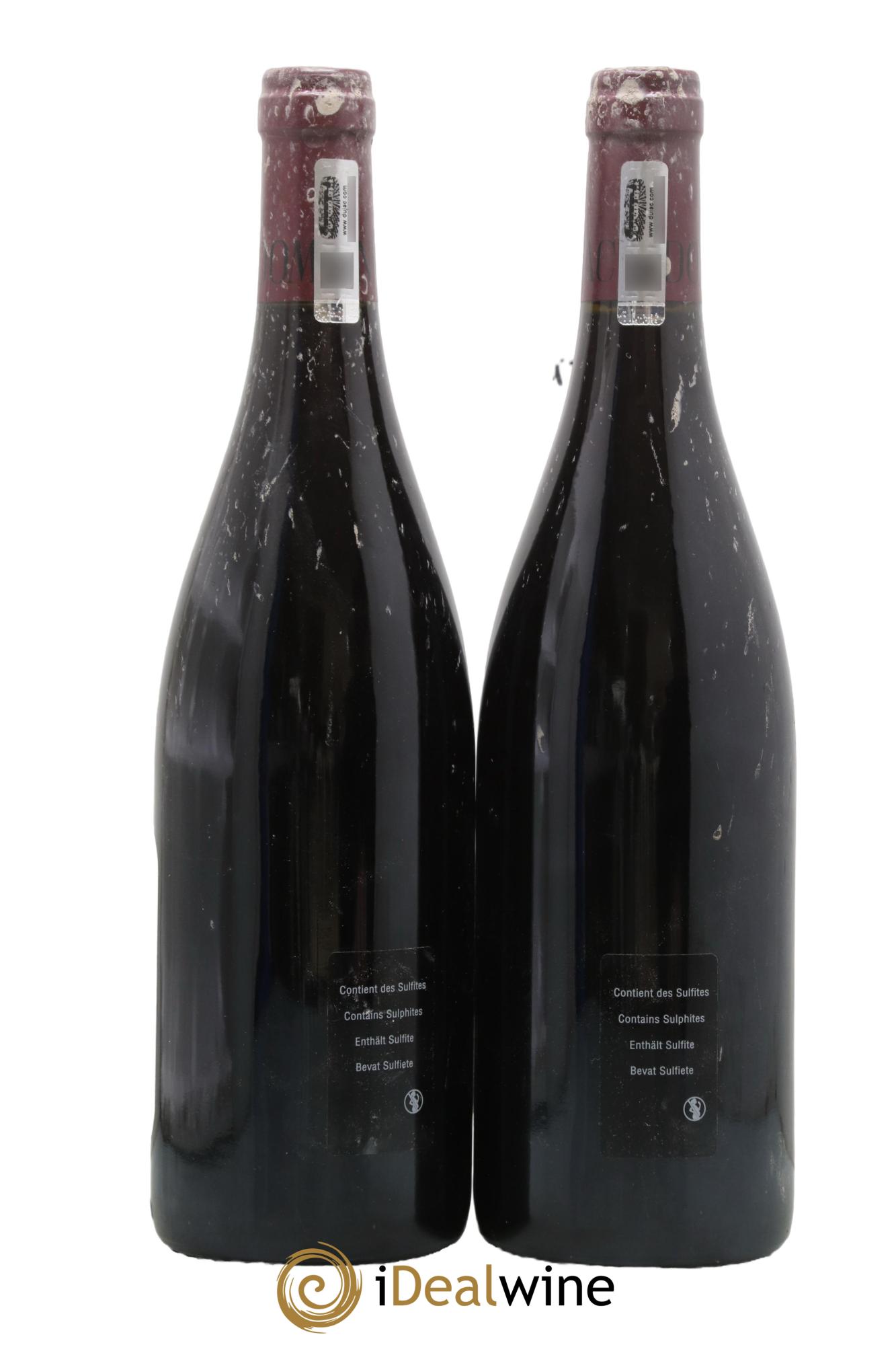 Bonnes-Mares Grand Cru Dujac (Domaine) 2017 - Lotto di 2 bottiglie - 1