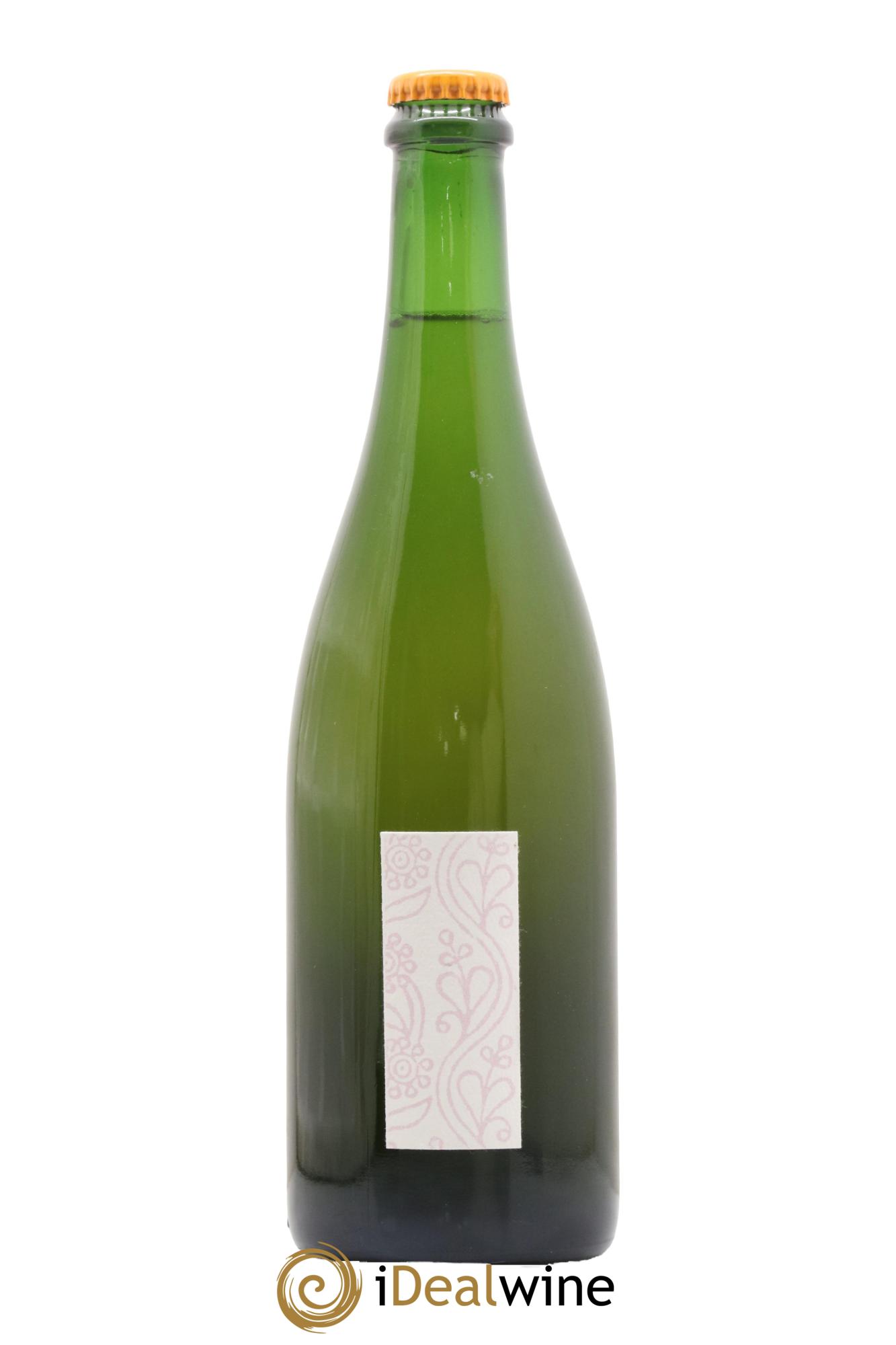 Vin de France Dandelion (Domaine) - Lot de 1 bouteille - 0