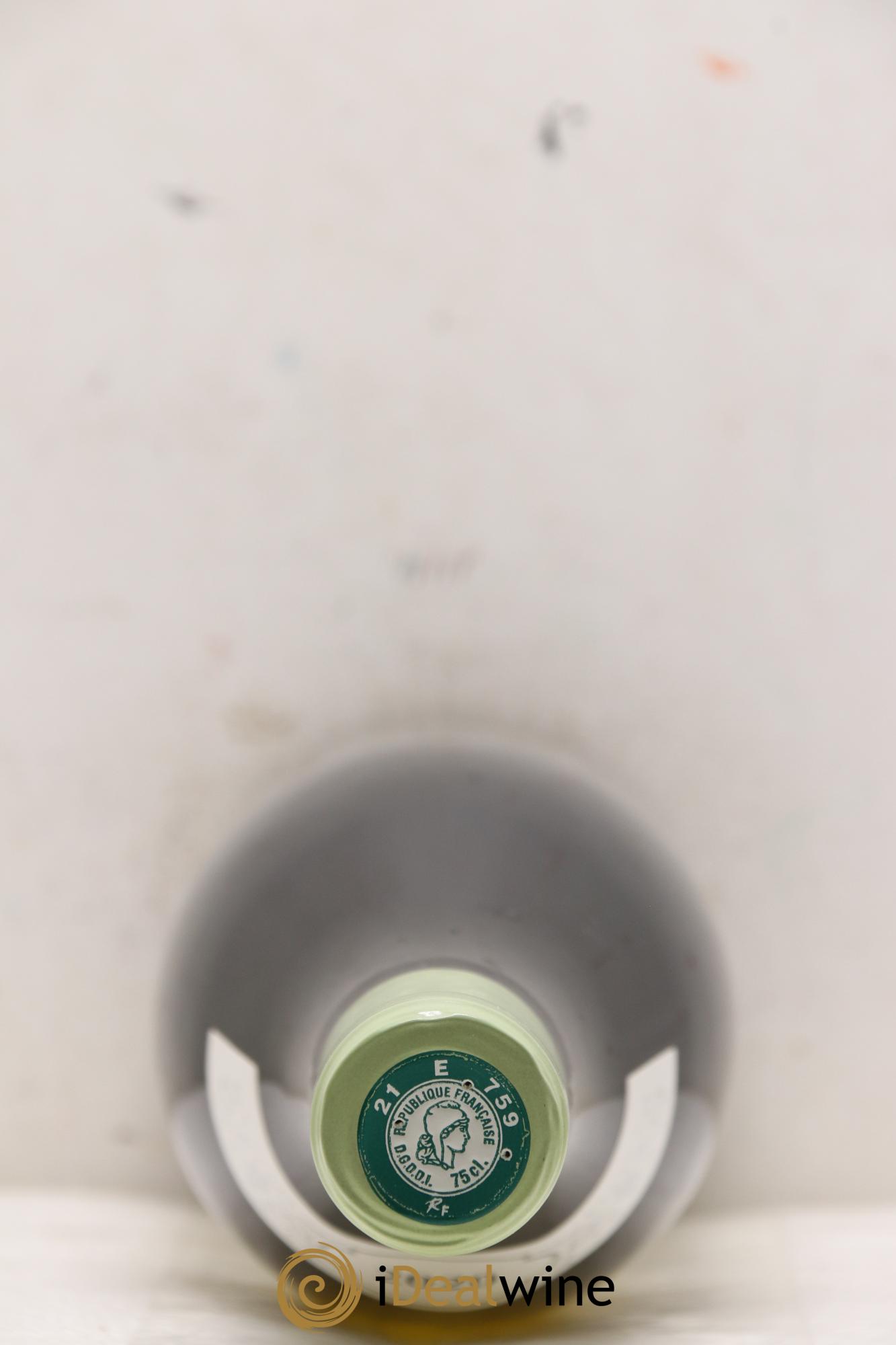 Montrachet Grand Cru Ramonet (Domaine) 2020 - Lot de 1 bouteille - 1