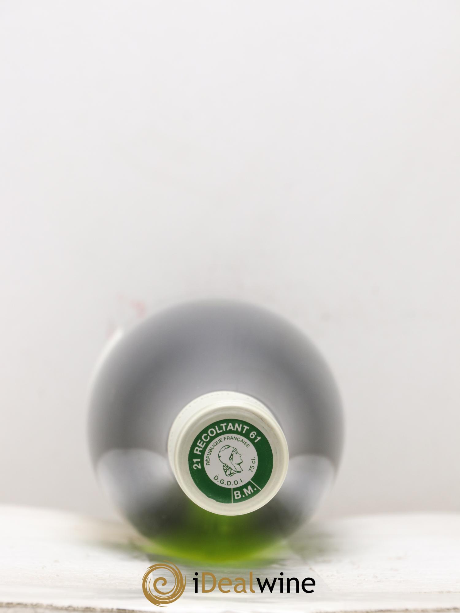 Meursault 1er Cru Les Bouchères Roulot (Domaine) 2008 - Lotto di 1 bottiglia - 1