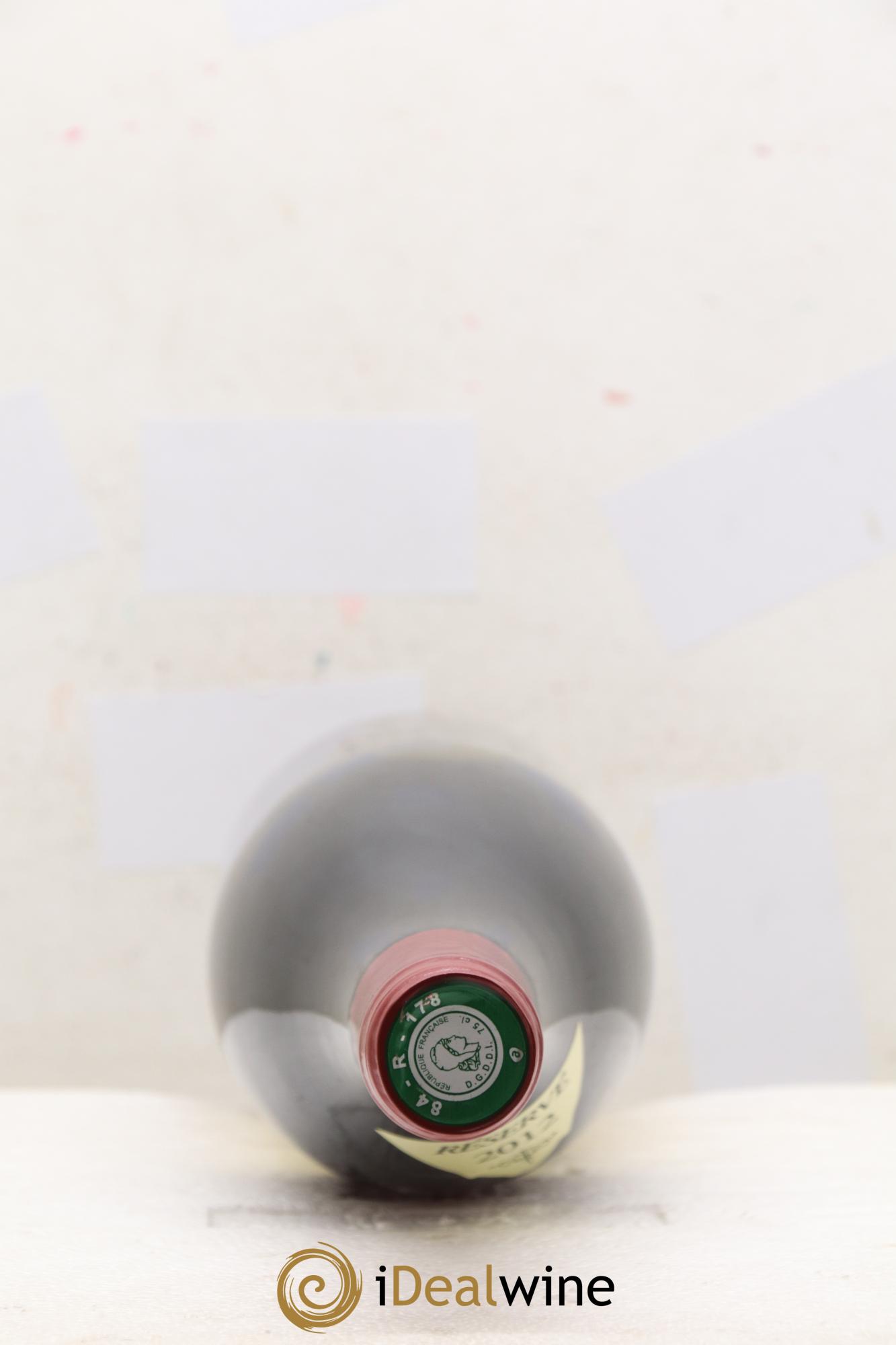 Châteauneuf-du-Pape Château Rayas Emmanuel Reynaud 2012 - Posten von 1 Flasche - 1