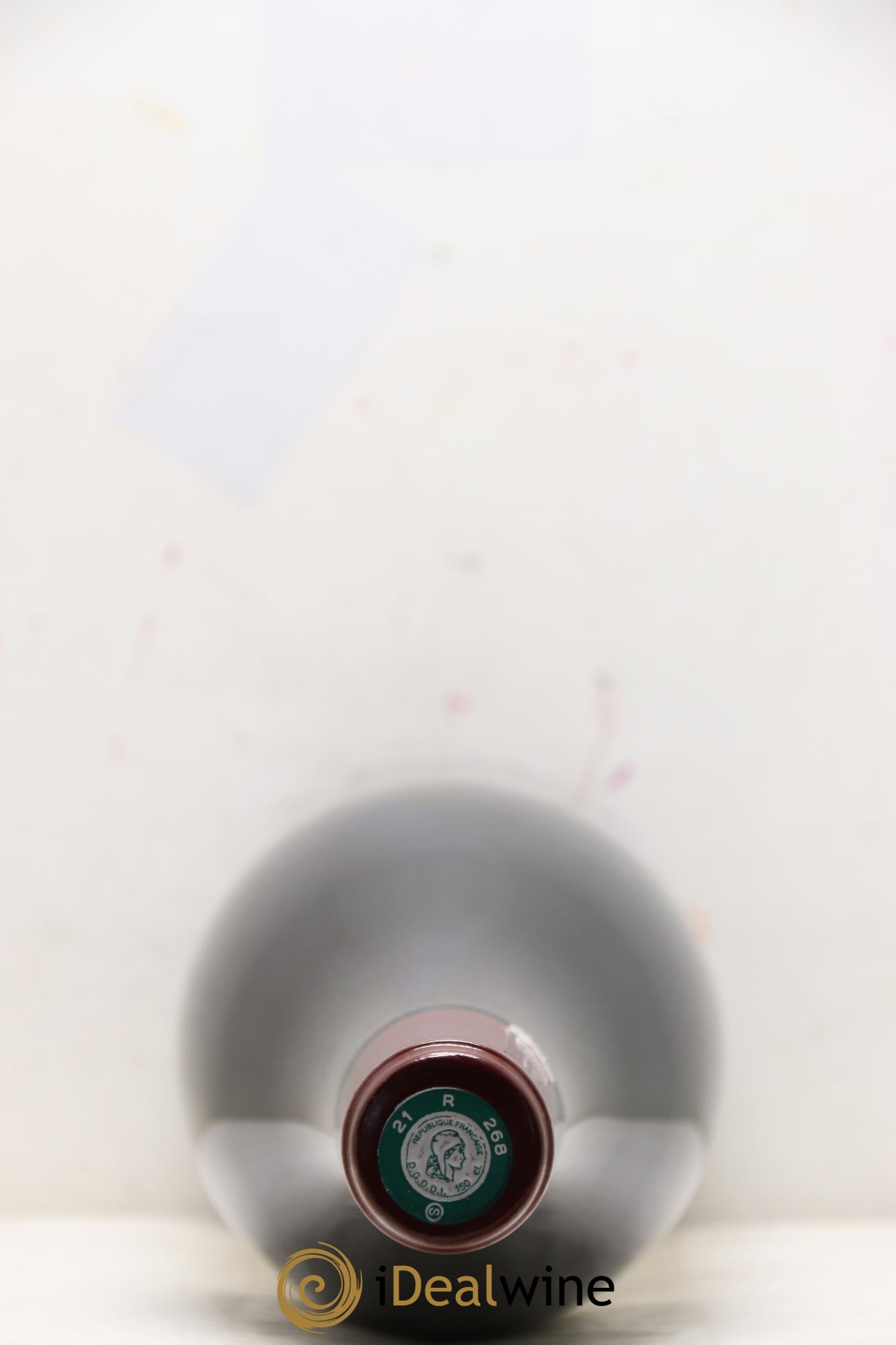 Gevrey-Chambertin 1er Cru Lavaux Saint Jacques Duroché (Domaine) 2017 - Lot de 1 magnum - 1