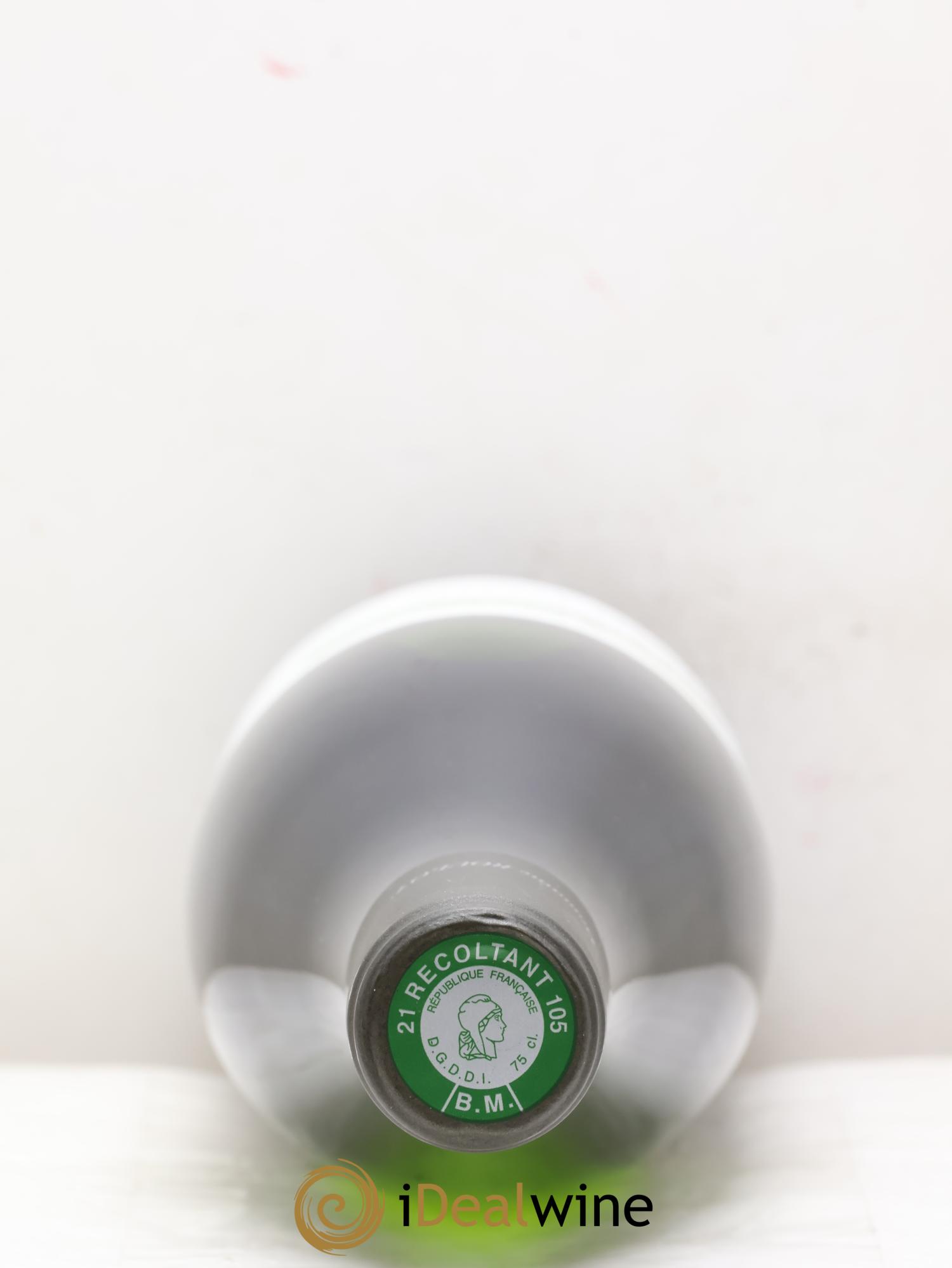 Meursault Luchets Roulot (Domaine)  2022 - Lot of 2 bottles - 2