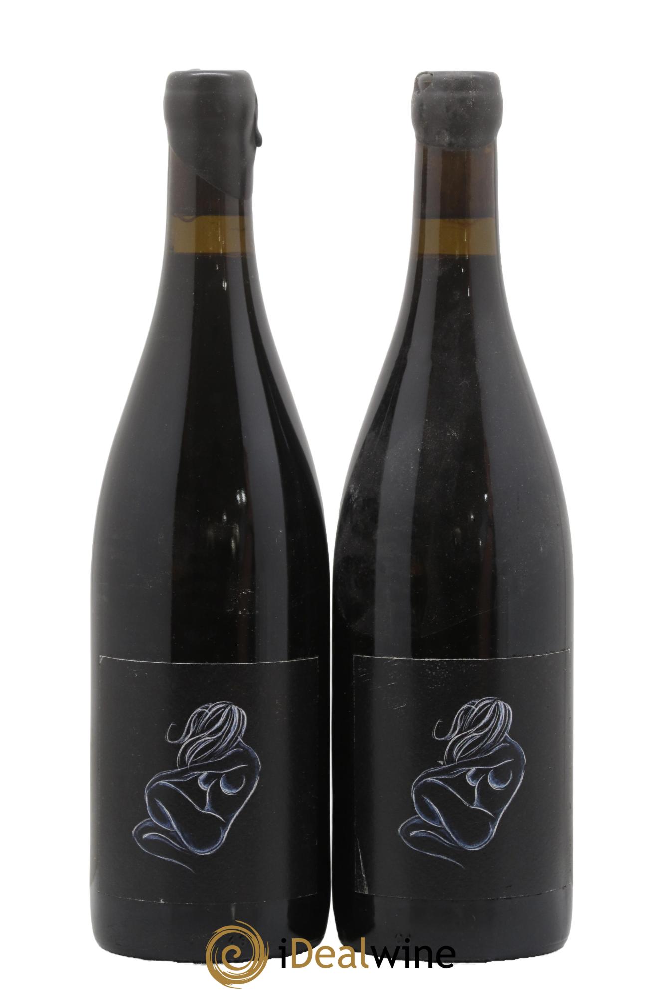 Saint-Joseph Rodets Domaine De L'Iserand 2019 - Lot de 2 bouteilles - 0