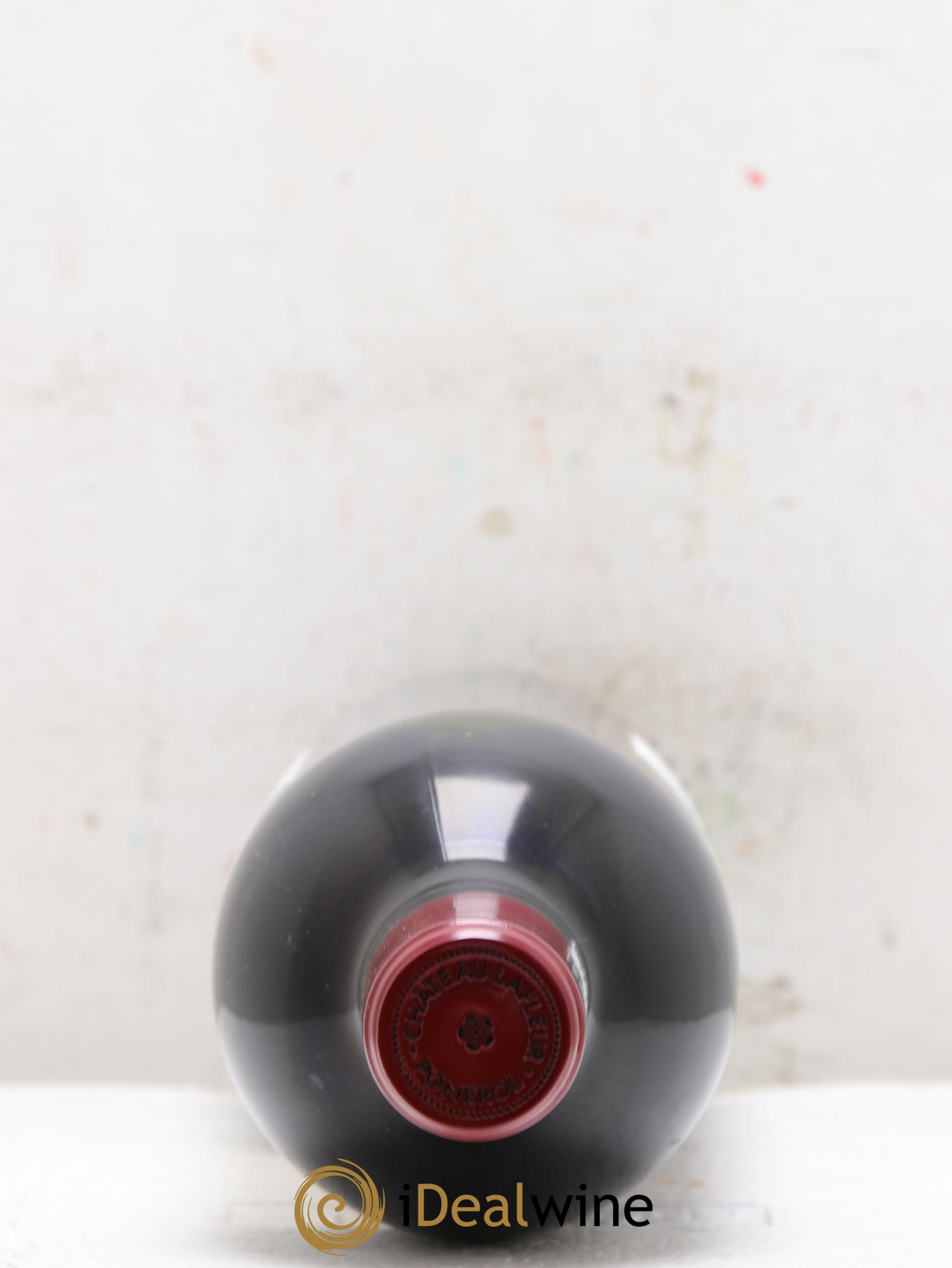 Château Lafleur 2019 - Lotto di 1 bottiglia - 3