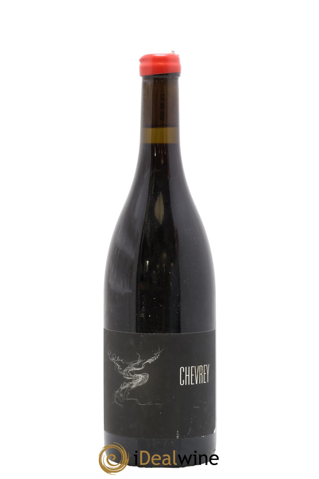Hautes-Côtes de Nuits Chevrey Arnaud Lopez 2022 - Lotto di 1 bottiglia - 0