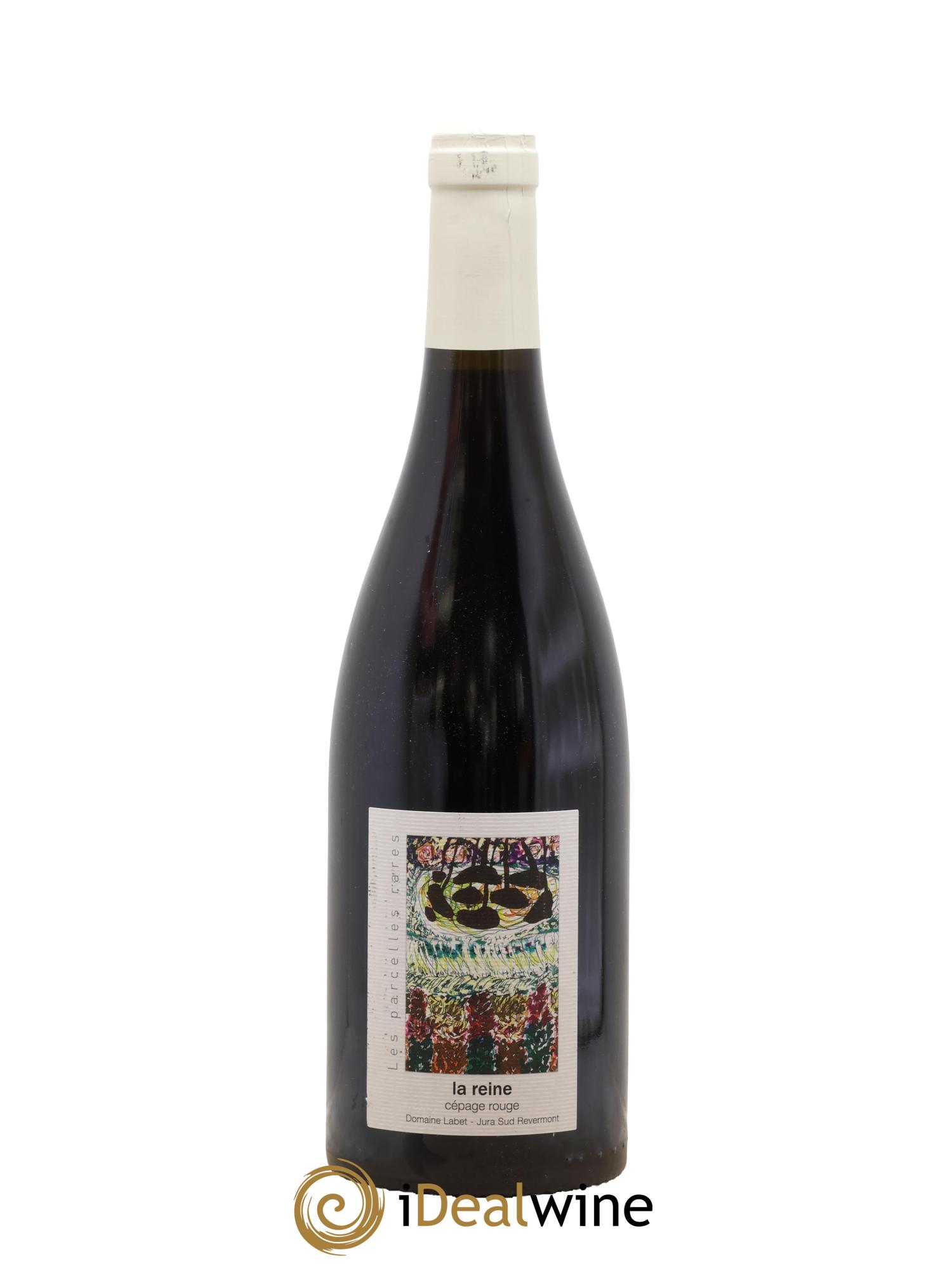 Vin de France Gamay La Reine Labet (Domaine) 2023 - Lot of 1 bottle - 0