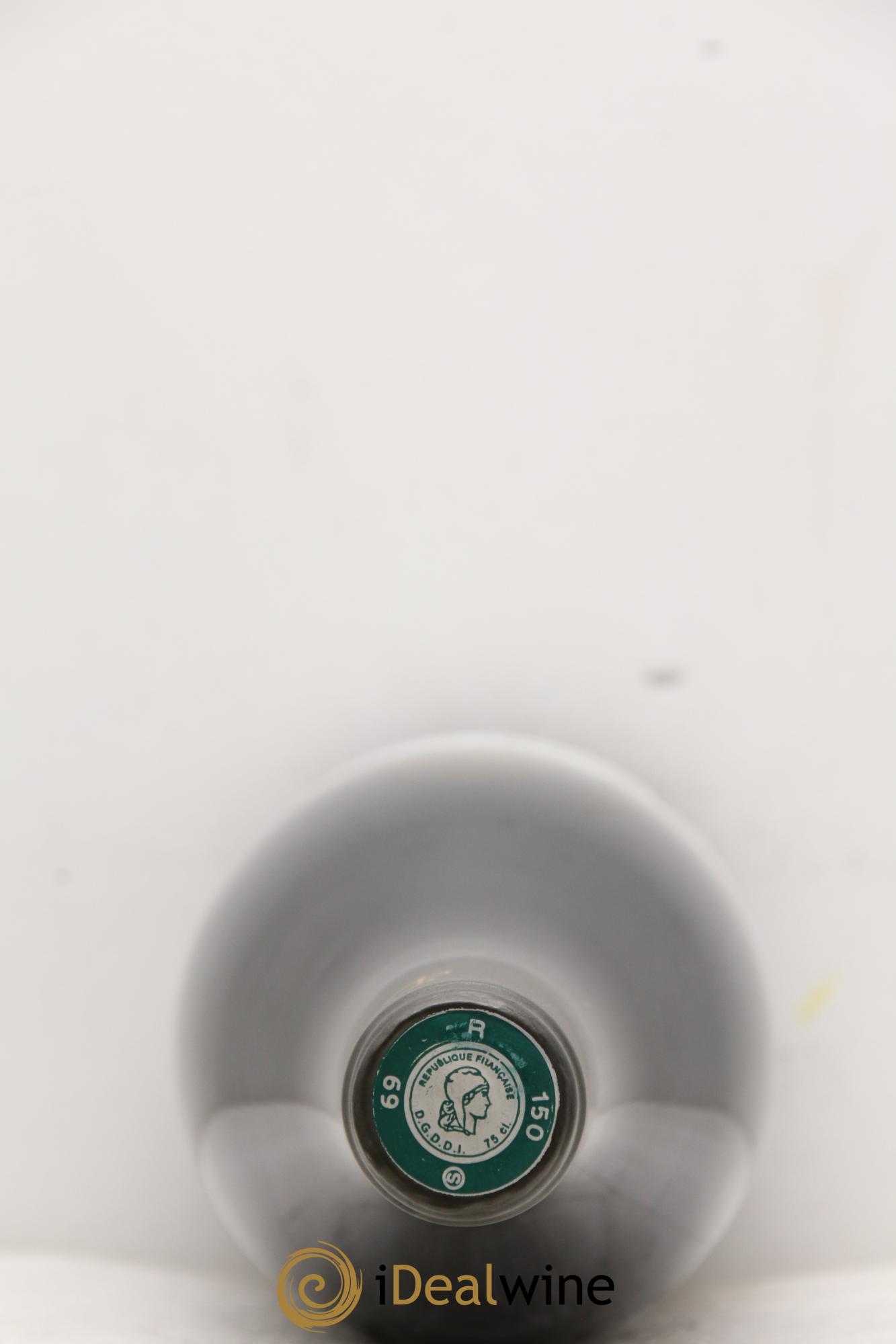Côte-Rôtie Le Dolium Marie et Pierre Bénetière (Domaine) 2017 - Lot de 1 bouteille - 1