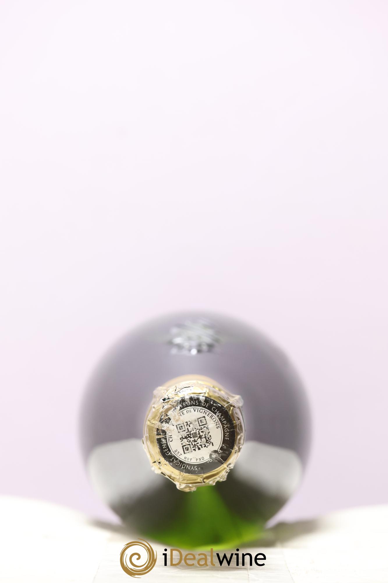 Cuvée du Goulté Blanc de Noirs Marie-Noëlle Ledru 2015 - Lote de 1 botella - 1