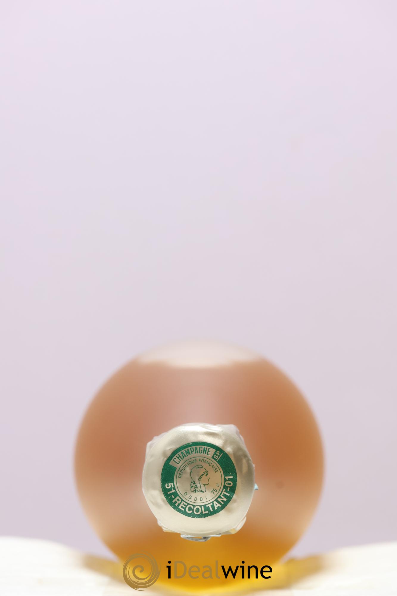 Rosé Brut Jacques Selosse - Lot de 1 bouteille - 2