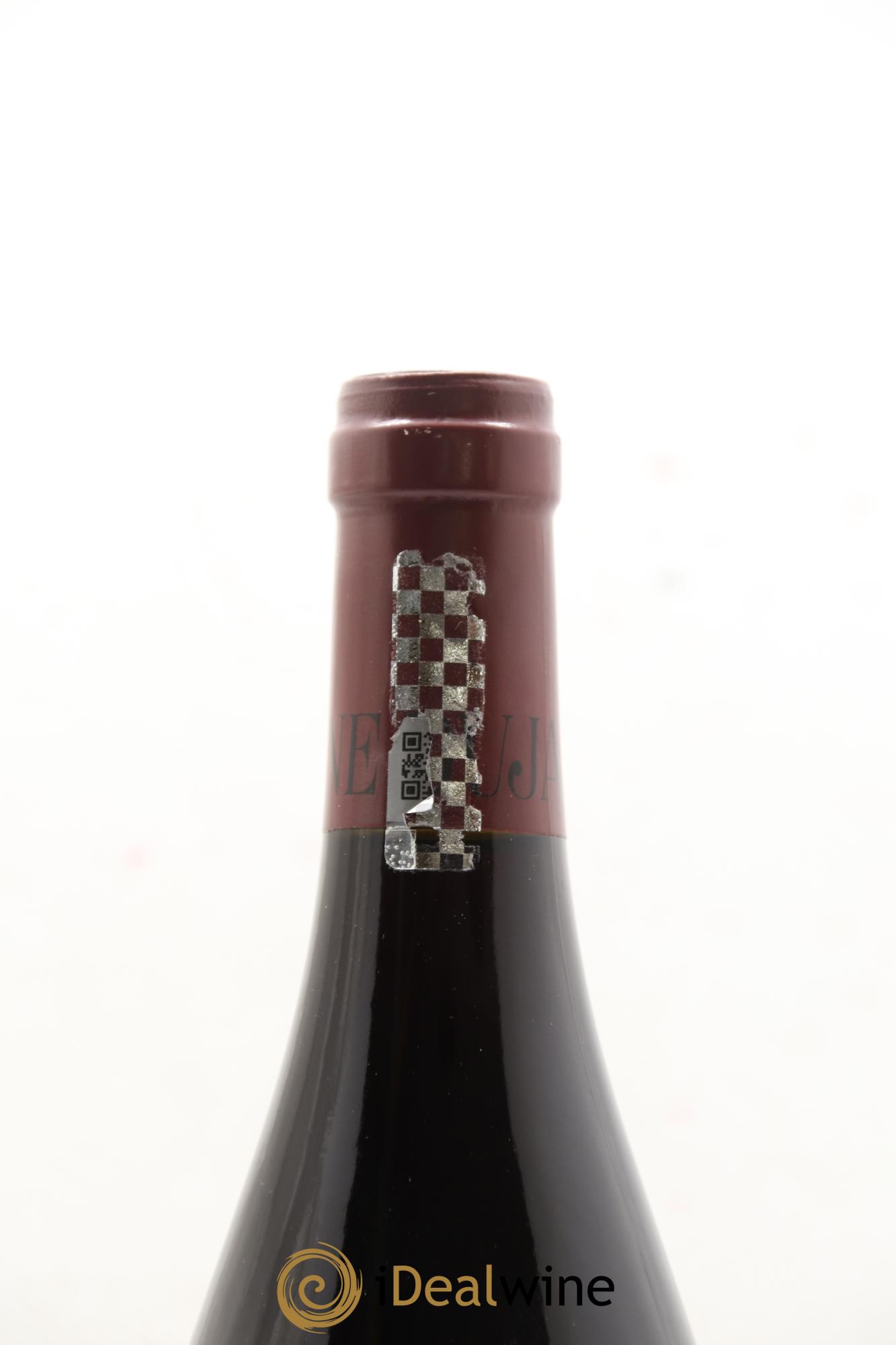 Clos de la Roche Grand Cru Dujac (Domaine) 2017 - Lot de 1 bouteille - 2