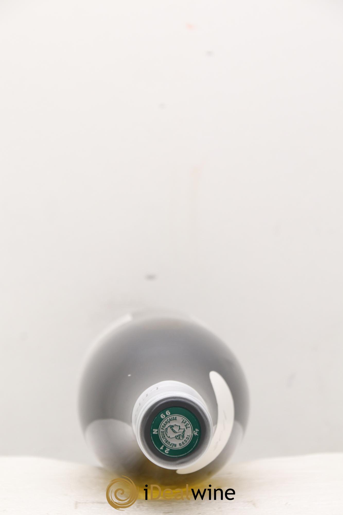 Puligny-Montrachet 1er Cru La Garenne Leroy SA 2011 - Lot of 3 bottles - 2