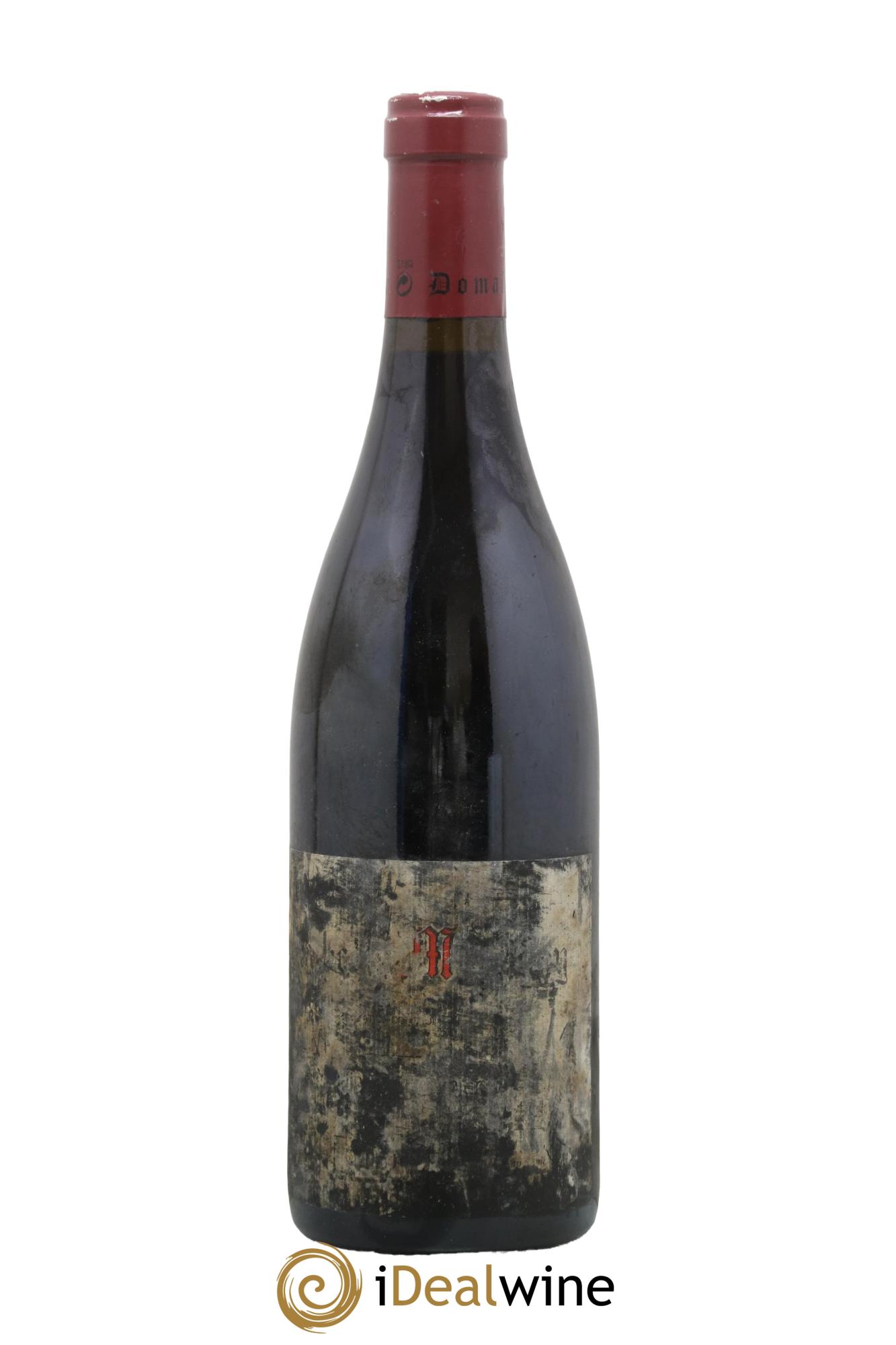 Chambolle-Musigny Georges Roumier (Domaine) - Lot de 1 bouteille - 0
