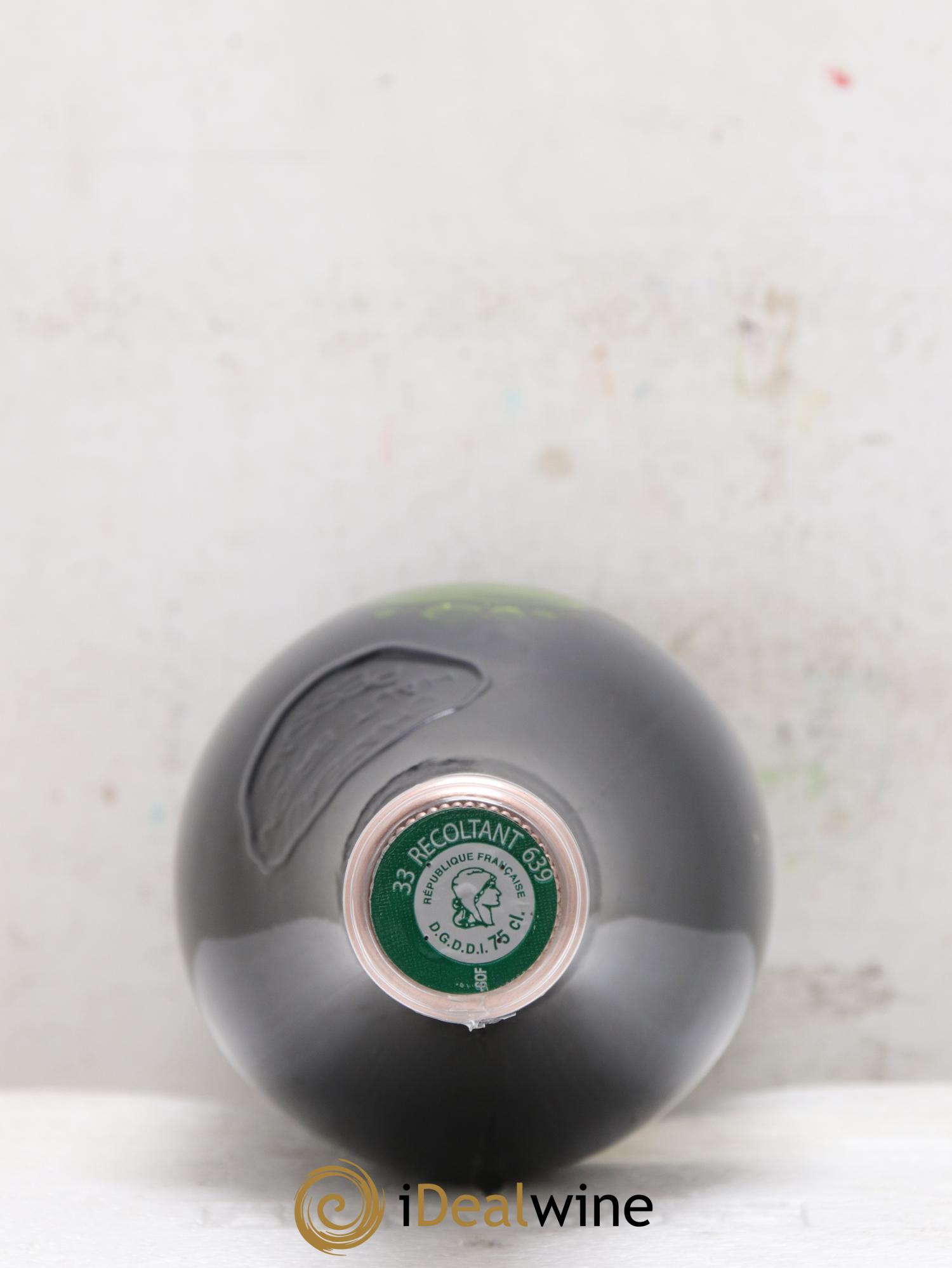 Château Haut Brion 1er Grand Cru Classé 2019 - Lotto di 1 bottiglia - 2