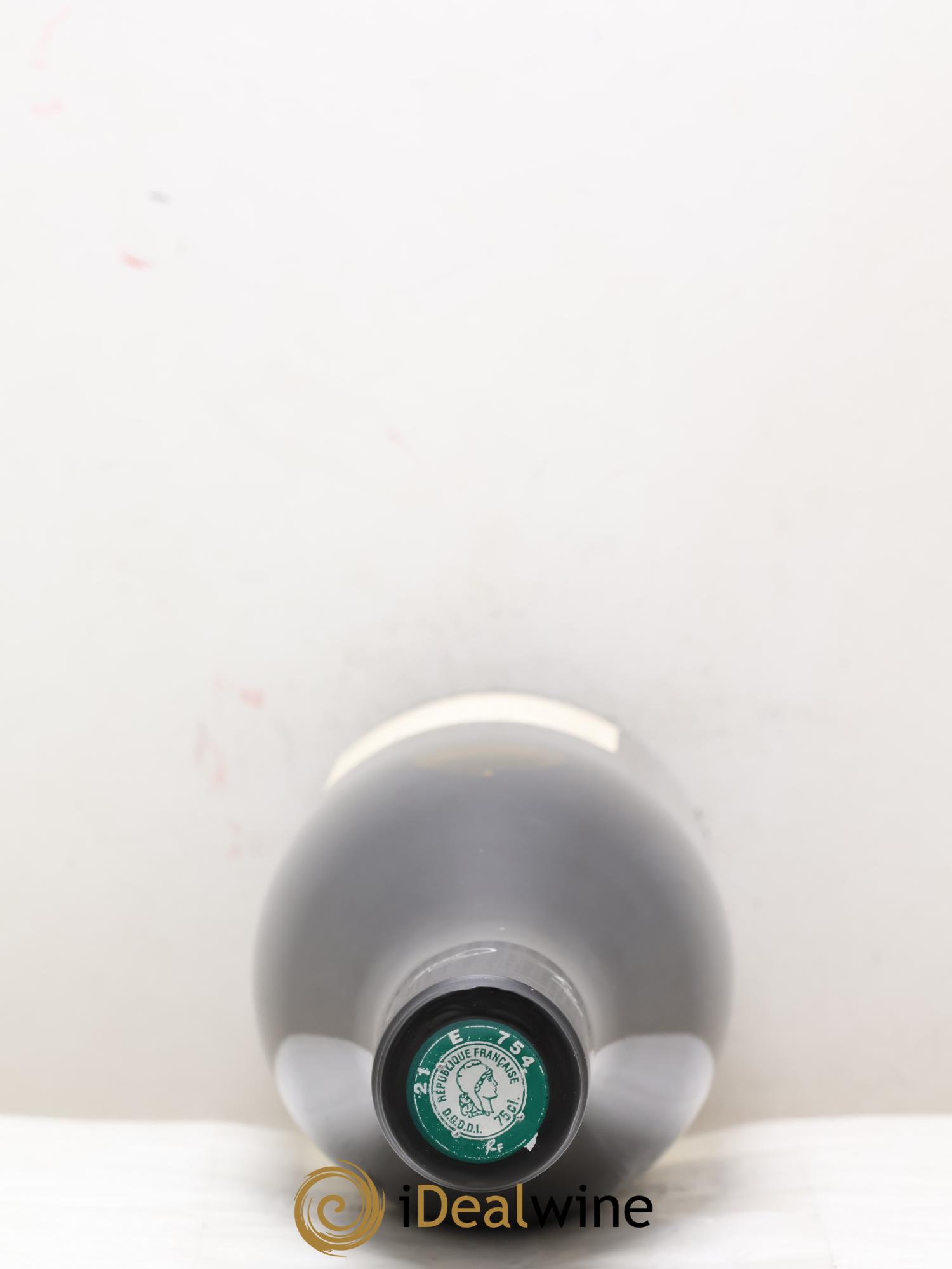 Vosne-Romanée 1er Cru Les Rouges Du Dessus Cécile Tremblay 2018 - Lotto di 1 bottiglia - 2