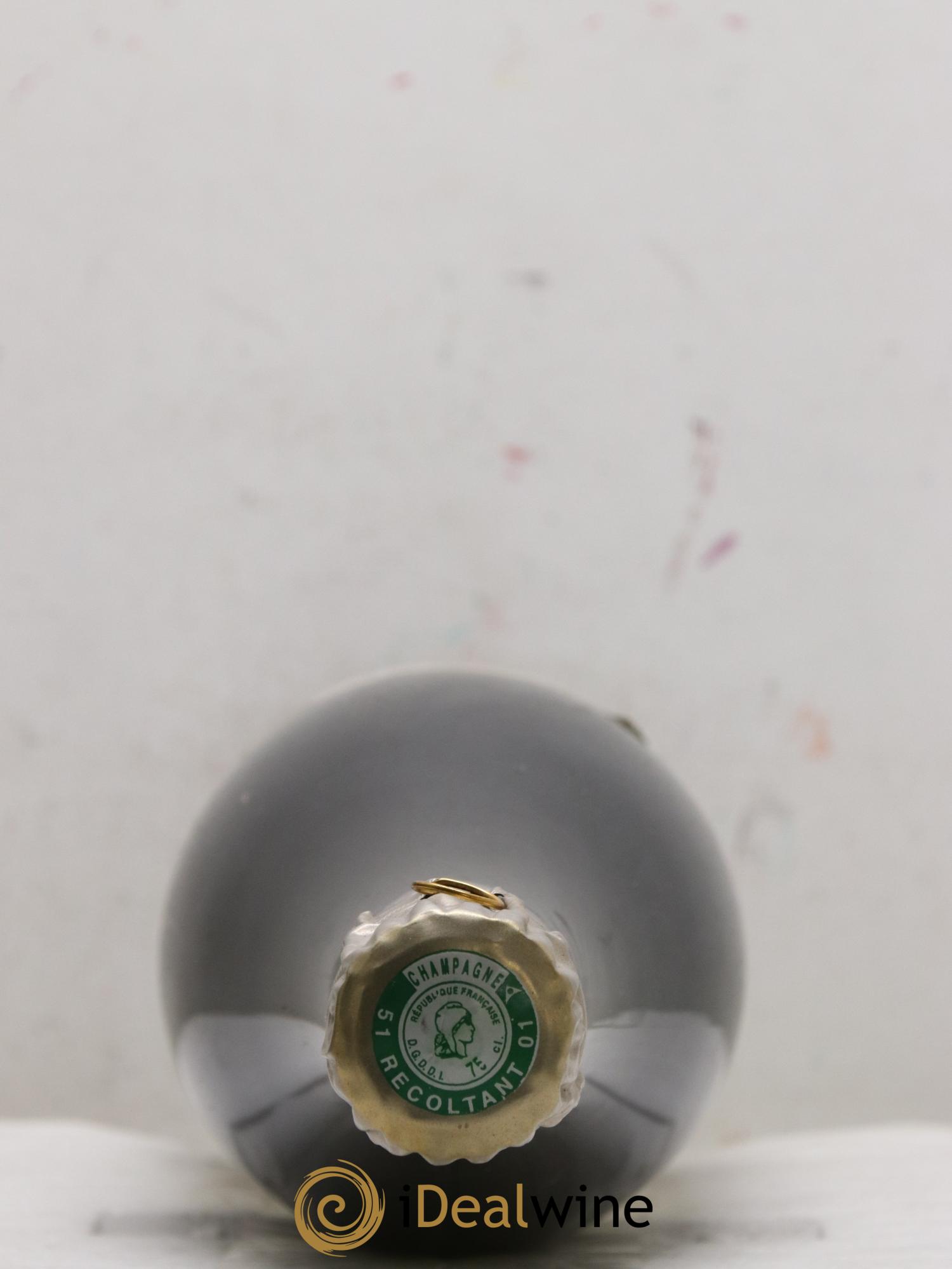 Exquise NV Jacques Selosse - Lot of 1 bottle - 2