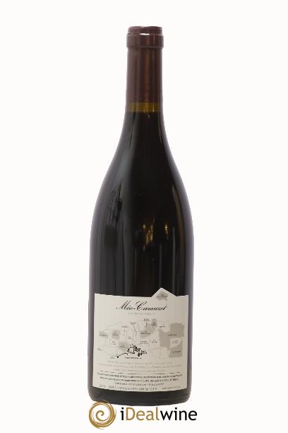 Clos de Vougeot Grand Cru Méo-Camuzet (Domaine) 2019 - Lot de 1 bouteille - 1