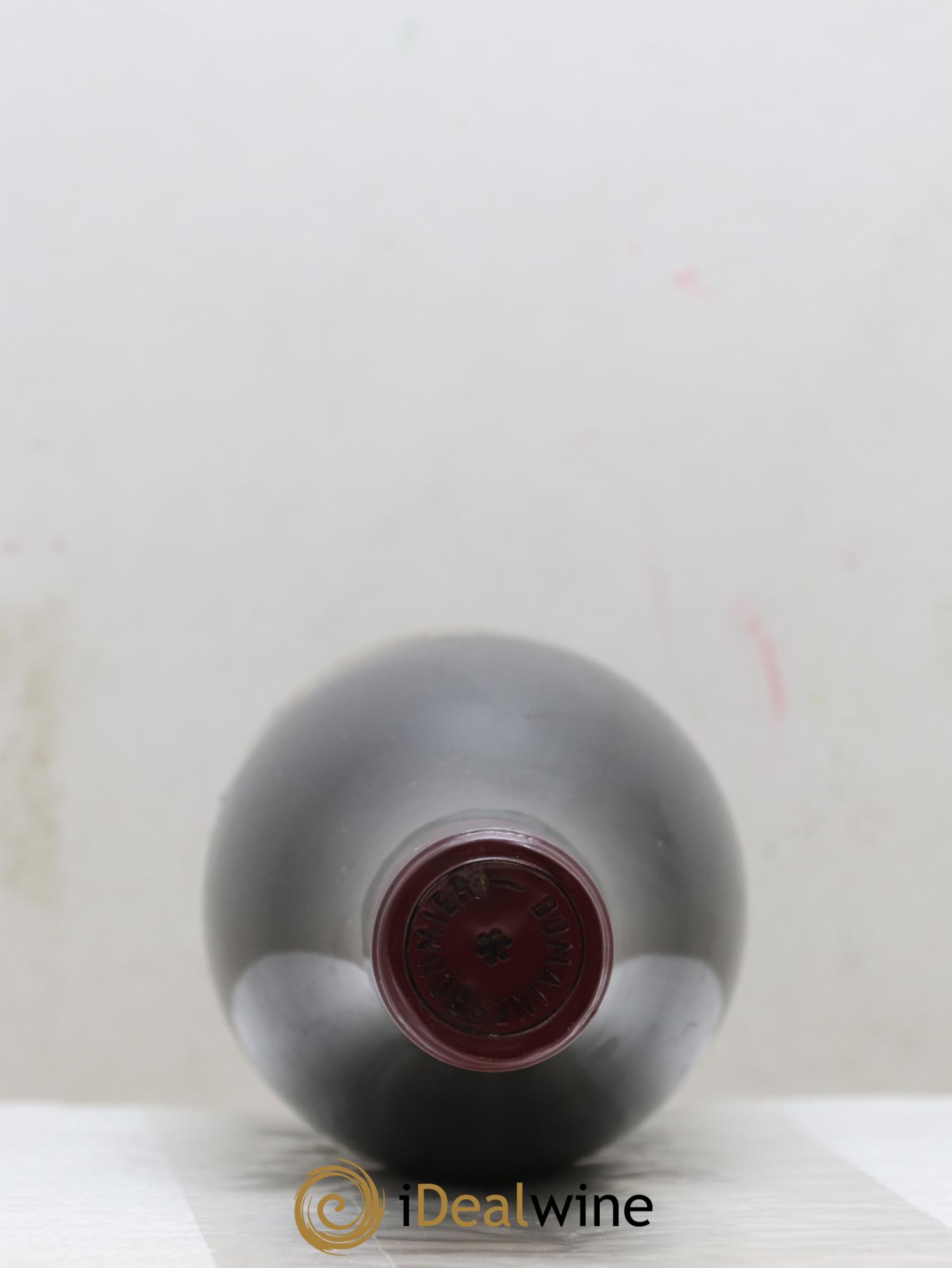 Bonnes-Mares Grand Cru Georges Roumier (Domaine) 1997 - Lot of 1 bottle - 1