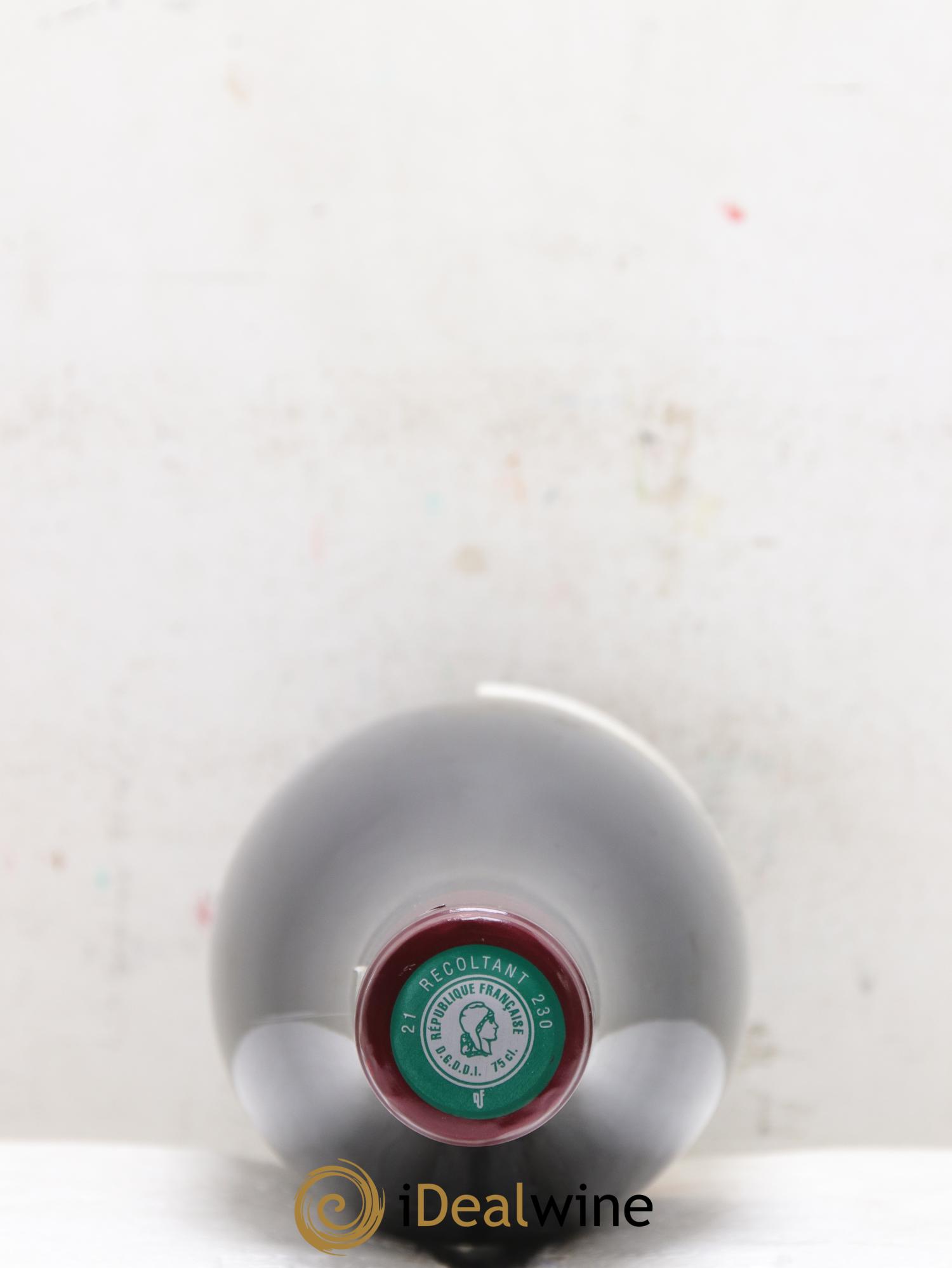 Chambolle-Musigny 1er Cru Les Cras Georges Roumier (Domaine) 2015 - Lot of 1 bottle - 2