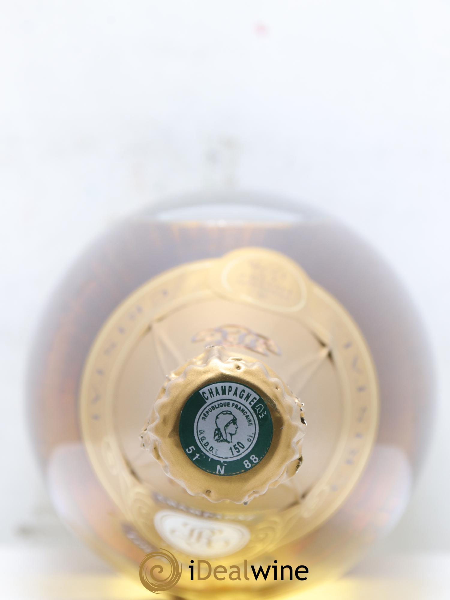 Cristal Louis Roederer 2002 - Lotto di 1 magnum - 2
