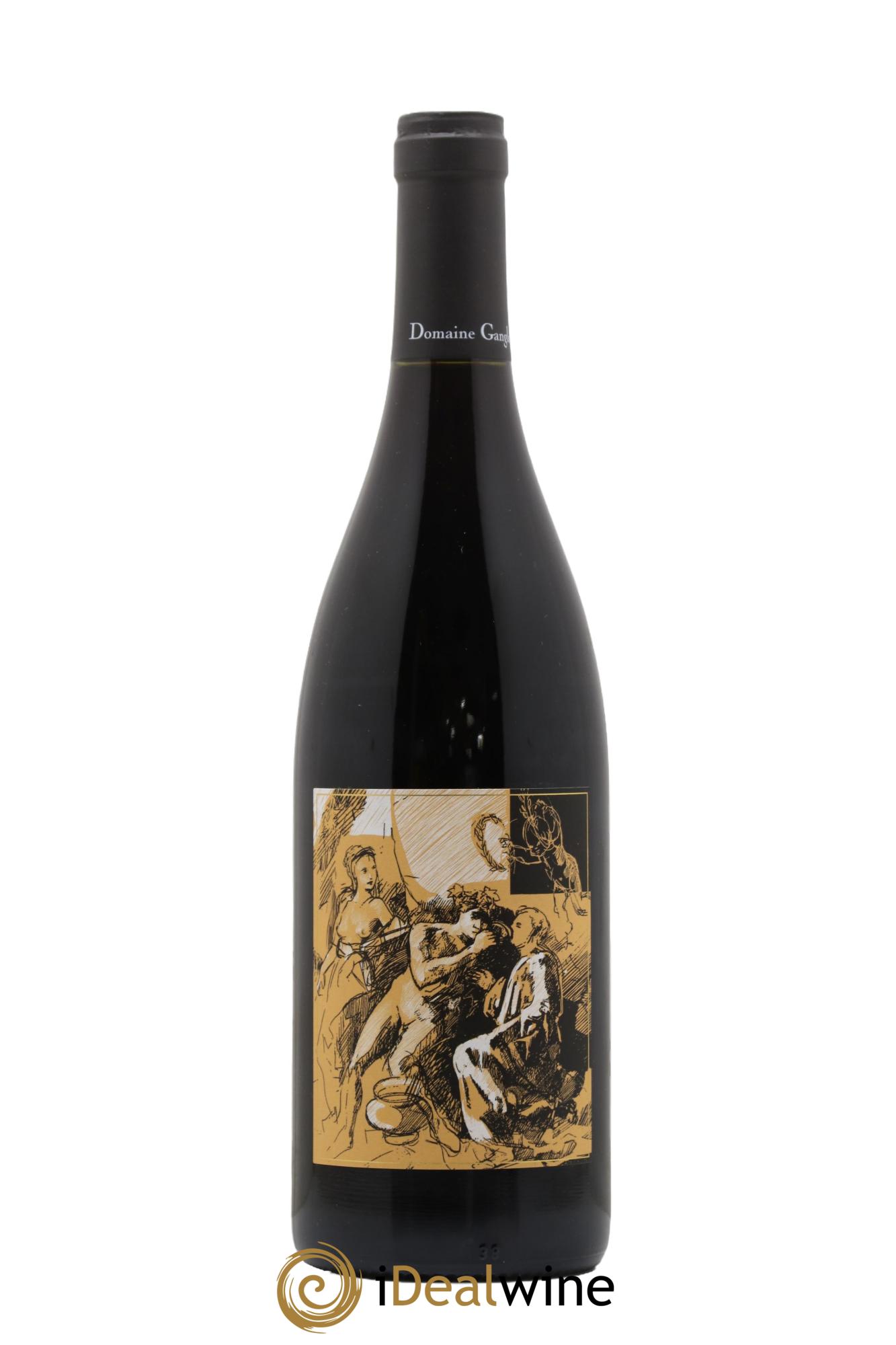 Saint-Joseph Gangloff (Domaine) 2021 - Lot de 1 bouteille - 0