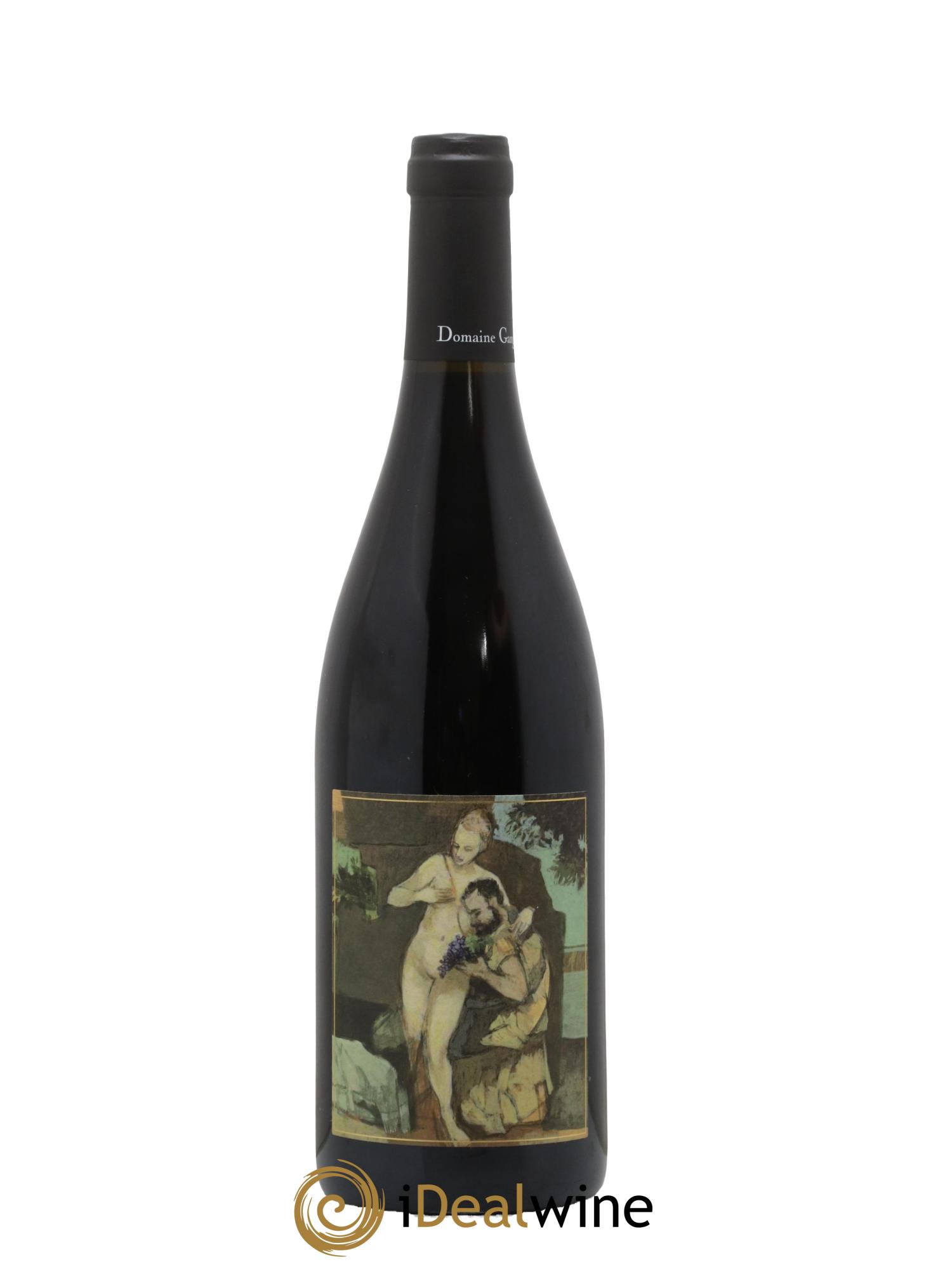 Côte-Rôtie La Sereine Noire Gangloff (Domaine) 2020 - Lot de 1 bouteille - 0
