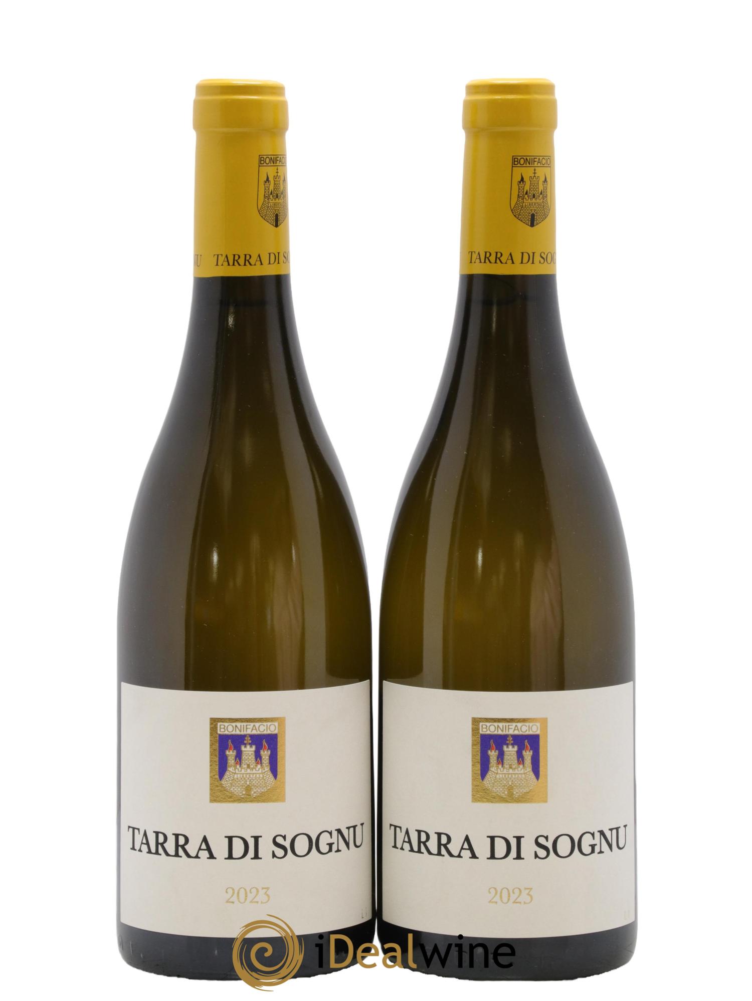 Vin de France Tarra di Sognu Clos Canarelli 2023 - Lot of 2 bottles - 0