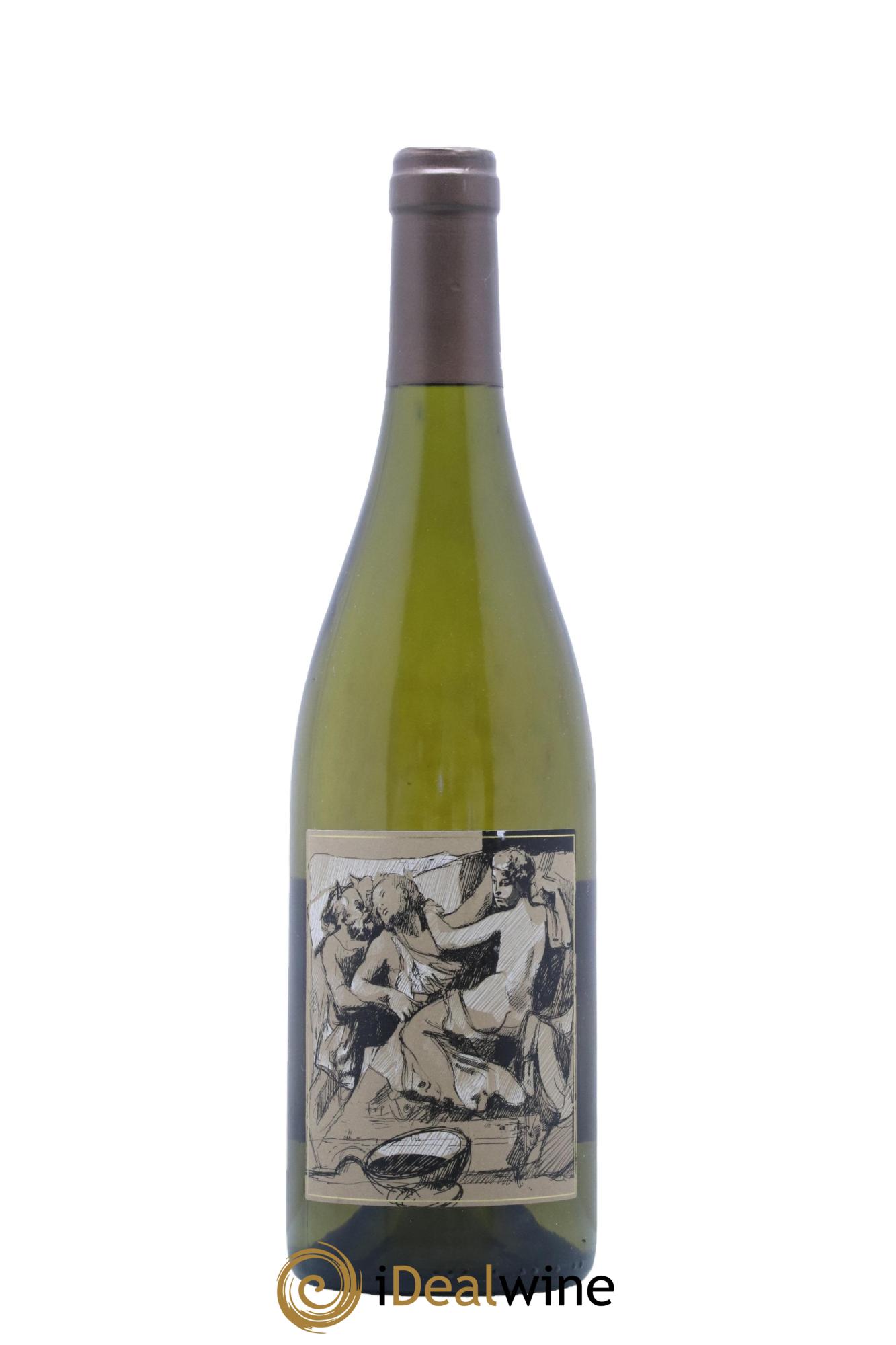 Saint-Joseph Gangloff (Domaine) 2021 - Lot de 1 bouteille - 0