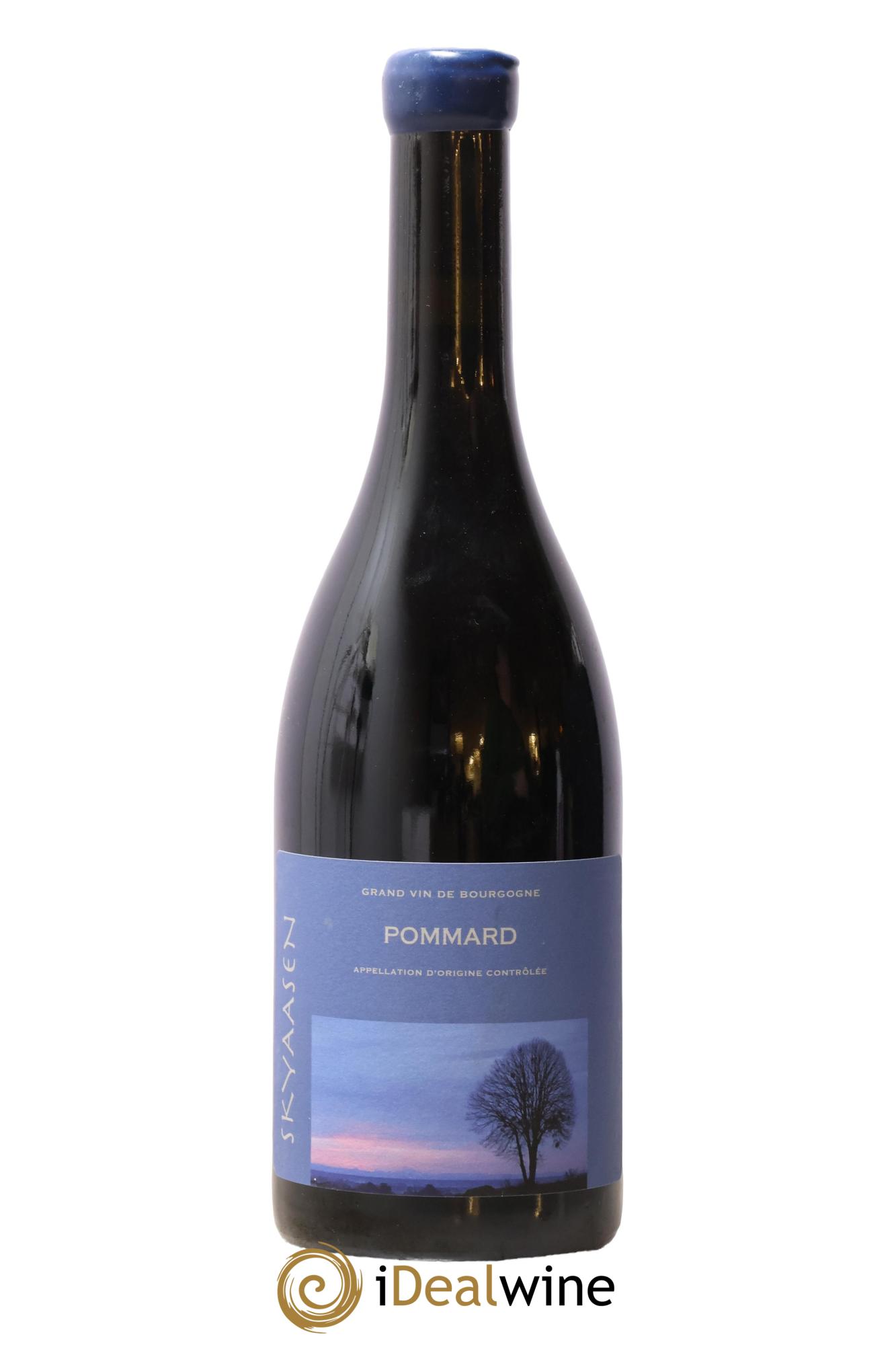 Pommard Maison Skyaasen 2020 - Posten von 1 Flasche - 0