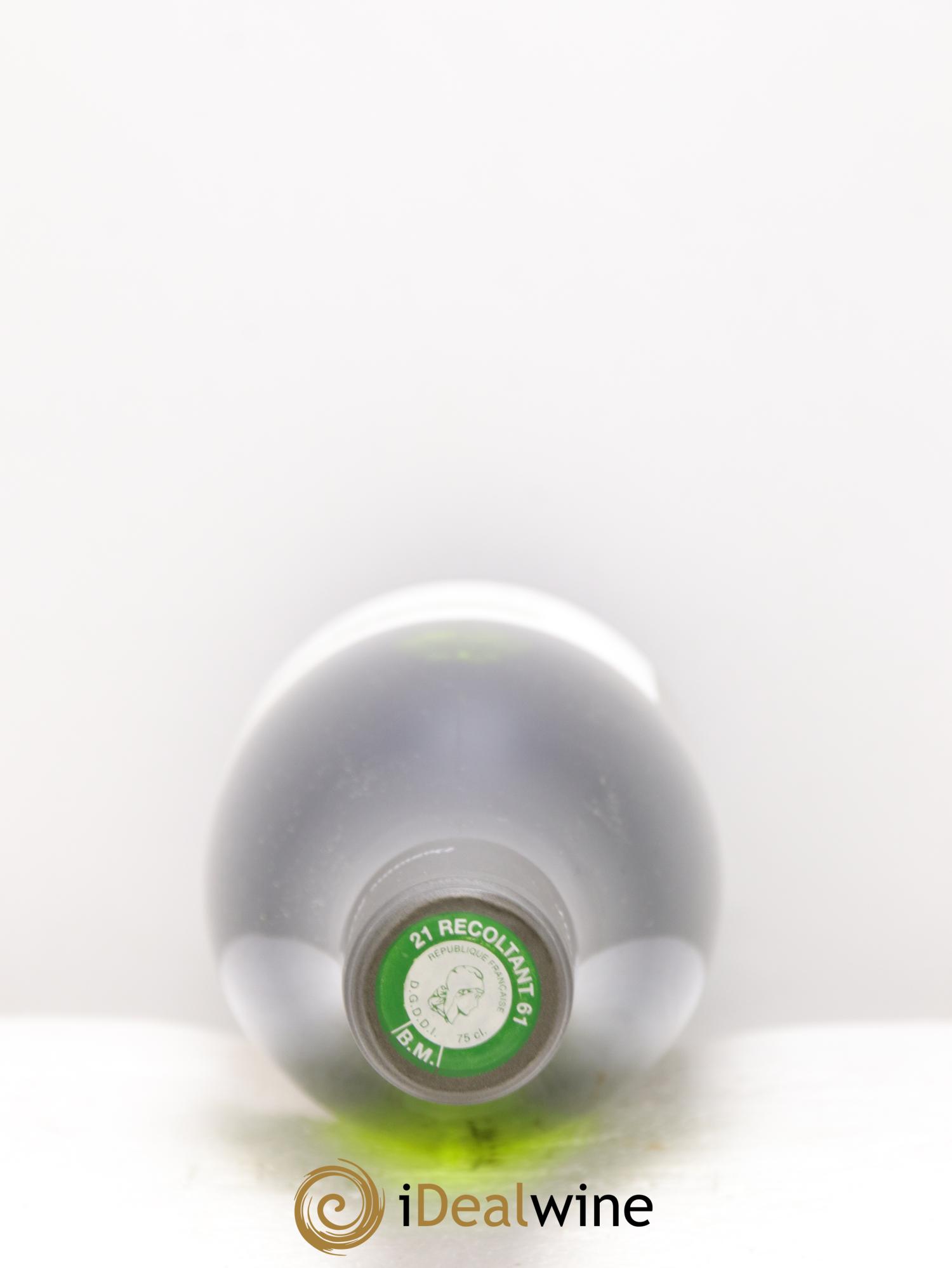 Meursault 1er Cru Les Bouchères Roulot (Domaine) 2013 - Posten von 1 Flasche - 1