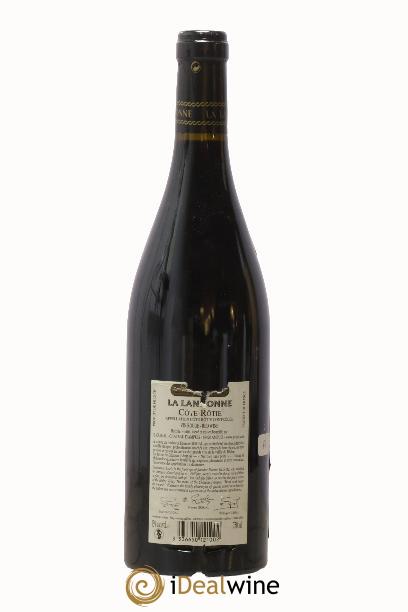 Côte-Rôtie La Landonne Guigal 2005 - Lot of 1 bottle - 1