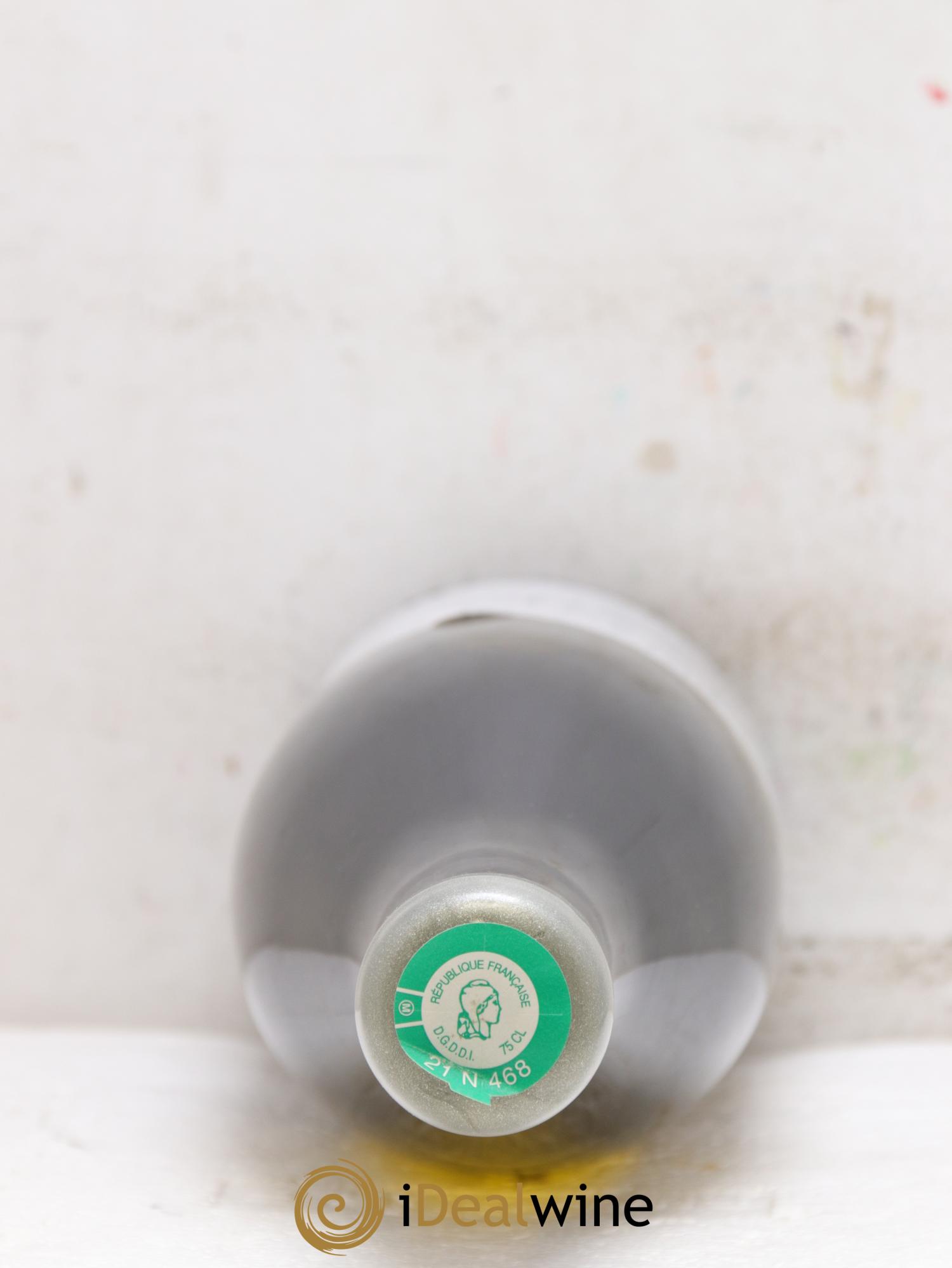 Montrachet Grand Cru Marc Colin & Fils 2021 - Lot de 1 bouteille - 1