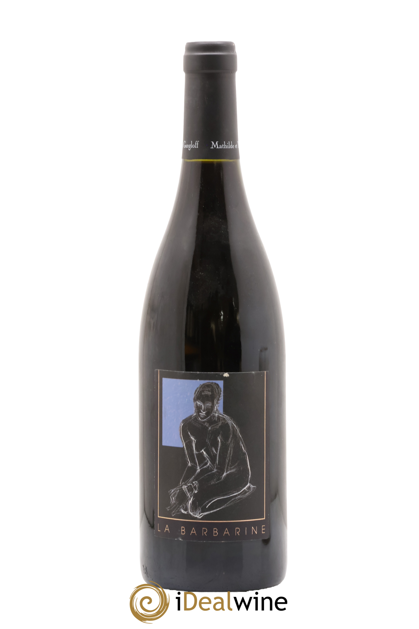 Côte-Rôtie La Barbarine Gangloff (Domaine) 2013 - Lotto di 1 bottiglia - 0