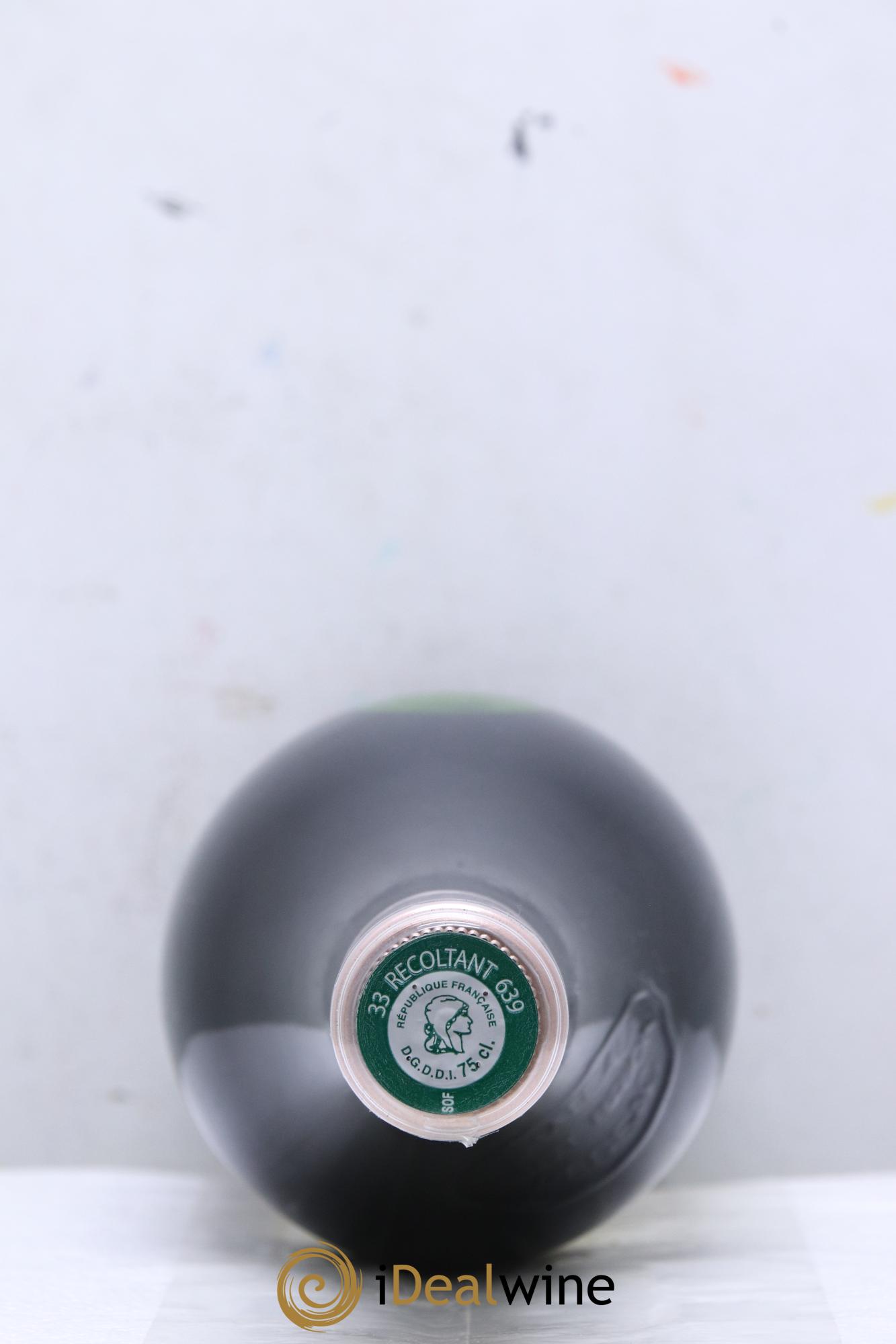 Château Haut Brion 1er Grand Cru Classé 2019 - Lot de 2 bouteilles - 2