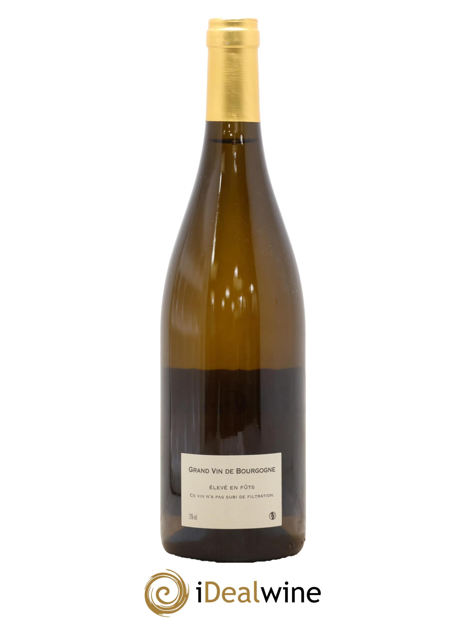 Meursault 1er Cru Genevrières Boisson-Vadot (Domaine) 2009 - Lot of 1 bottle - 1