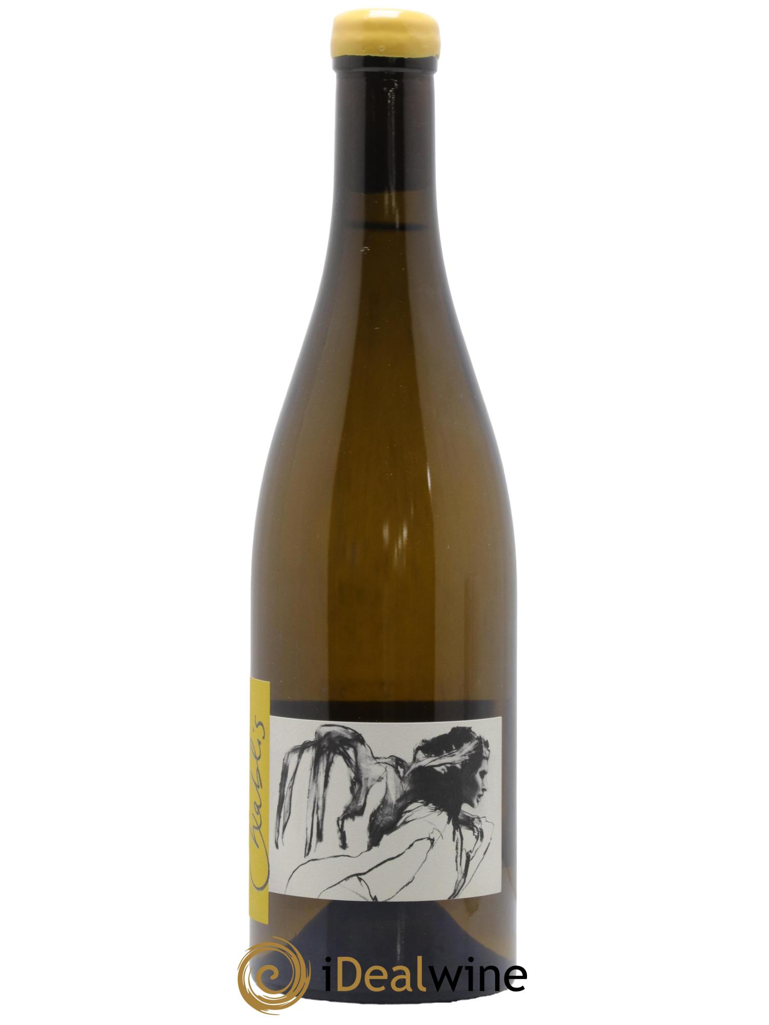 Chablis Vent d'Ange Pattes Loup (Domaine) 2020 - Lot de 1 bouteille - 0