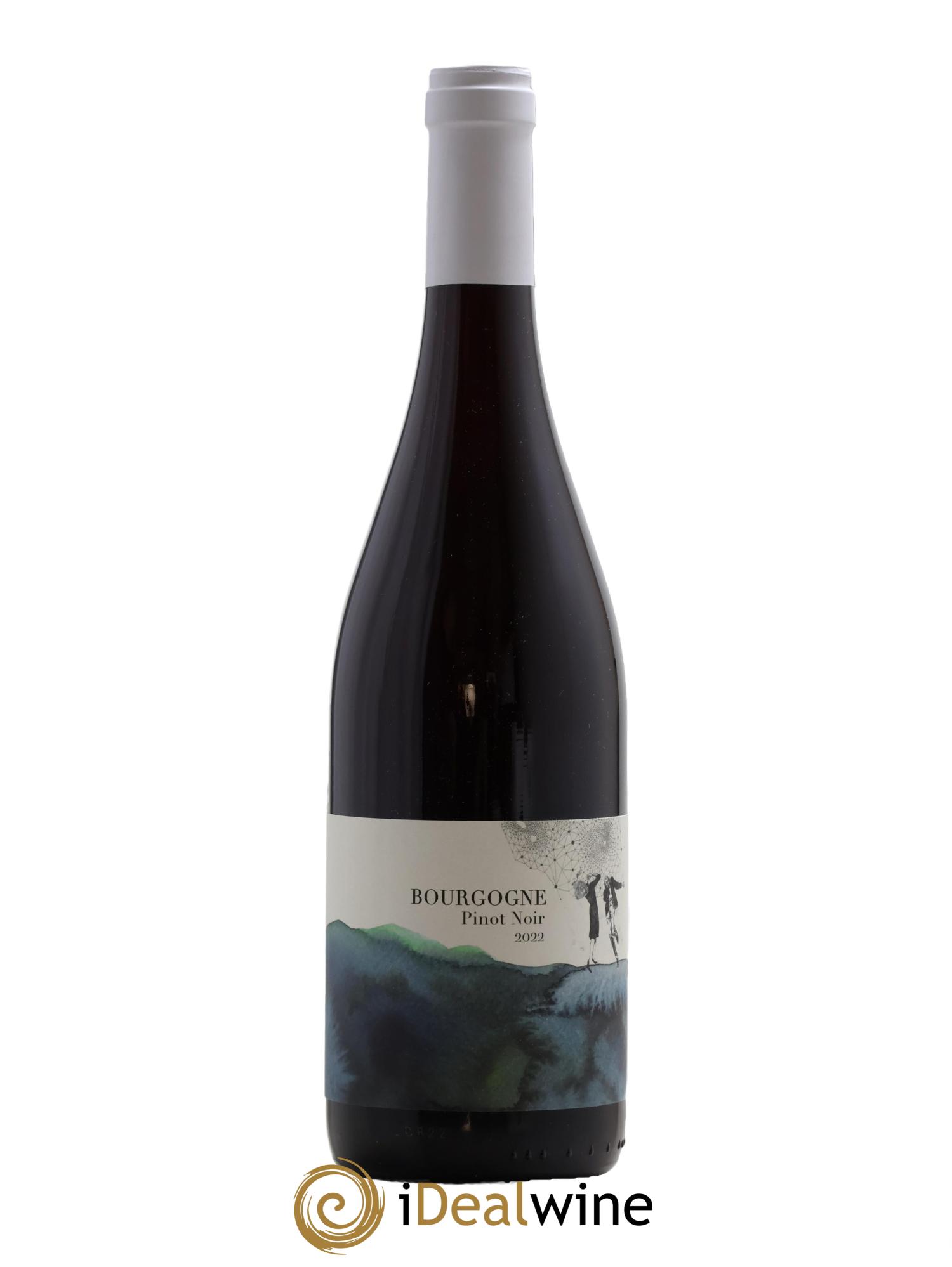 Bourgogne Didon (Domaine) 2022 - Lot de 1 bouteille - 0