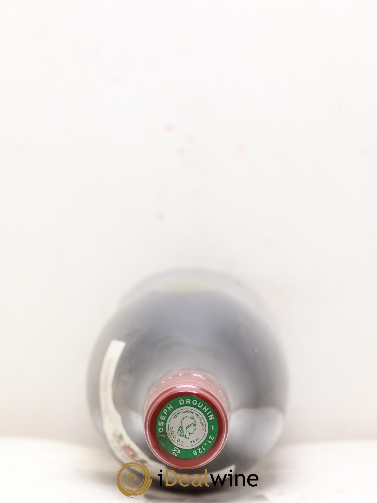 Griotte-Chambertin Grand Cru Joseph Drouhin 1999 - Lot of 1 bottle - 1