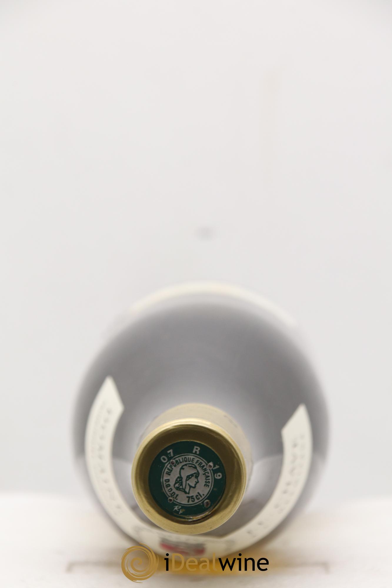 Hermitage Jean-Louis Chave 2010 - Lotto di 1 bottiglia - 2