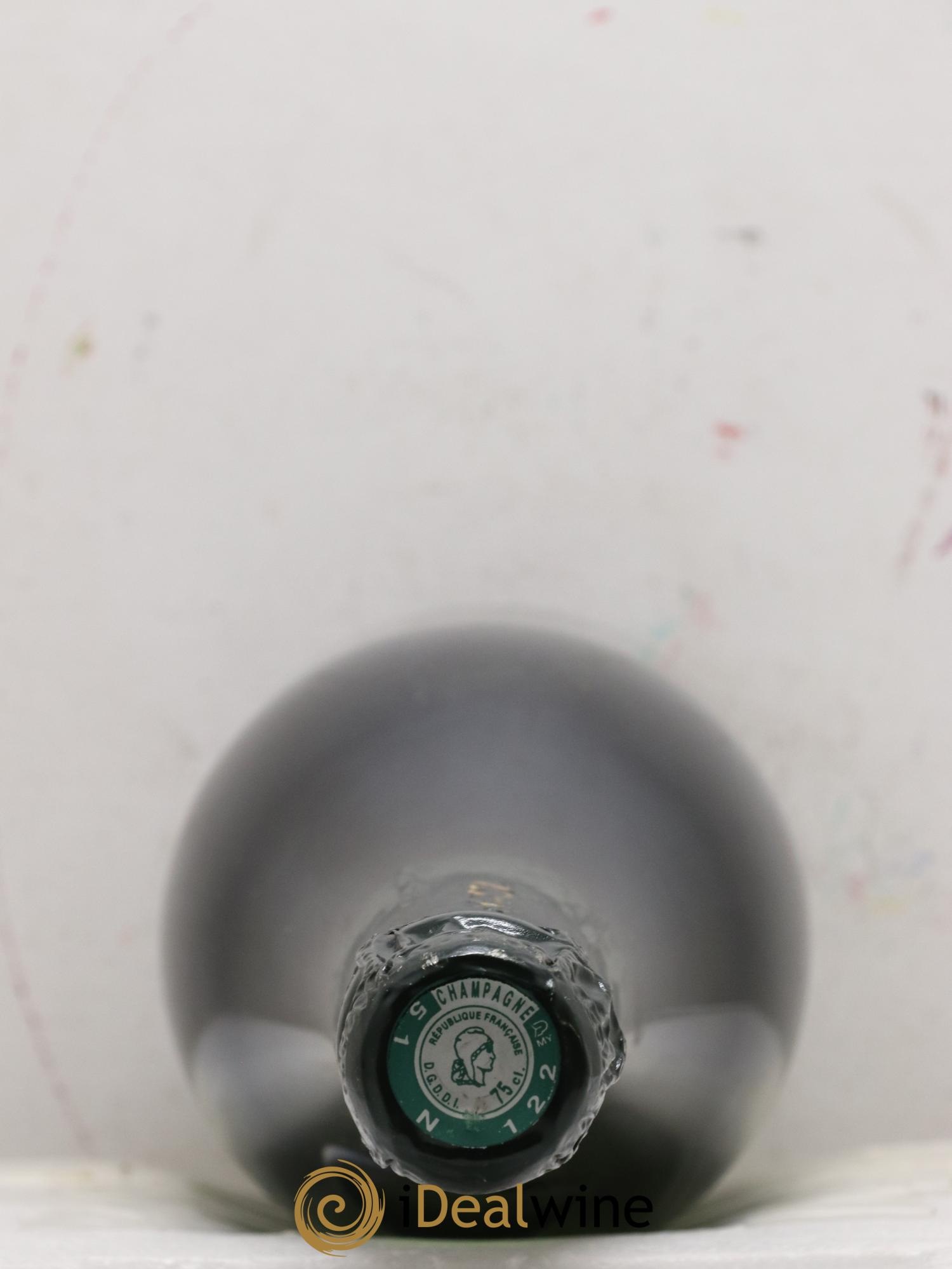 Cuvée S Salon 1995 - Lot of 1 bottle - 1