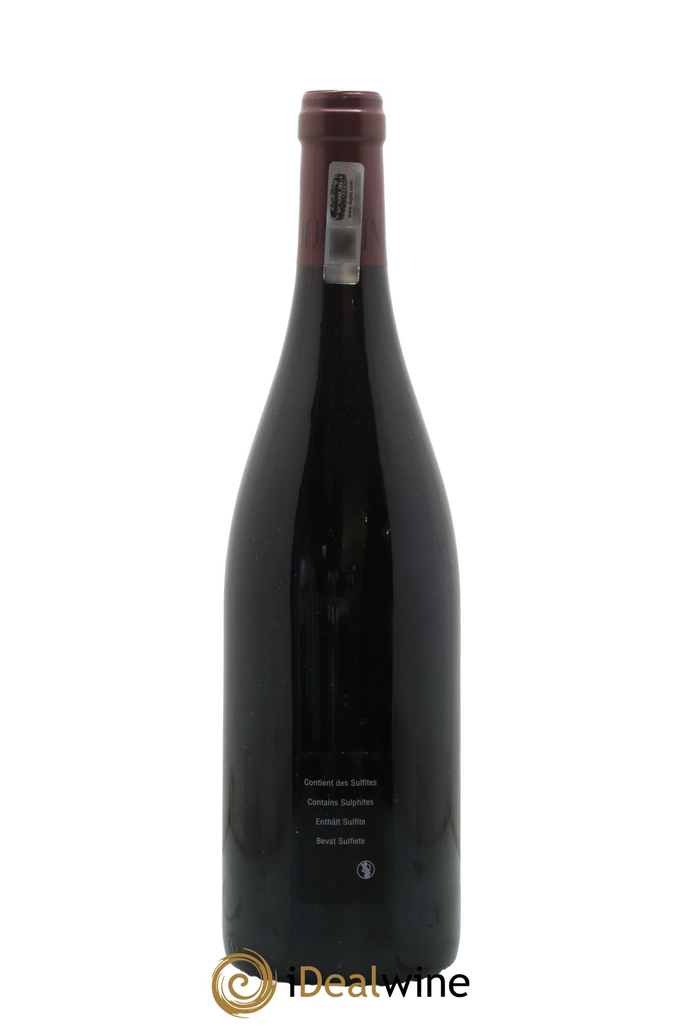 Clos Saint-Denis Grand Cru Dujac (Domaine) 2018 - Posten von 1 Flasche - 1