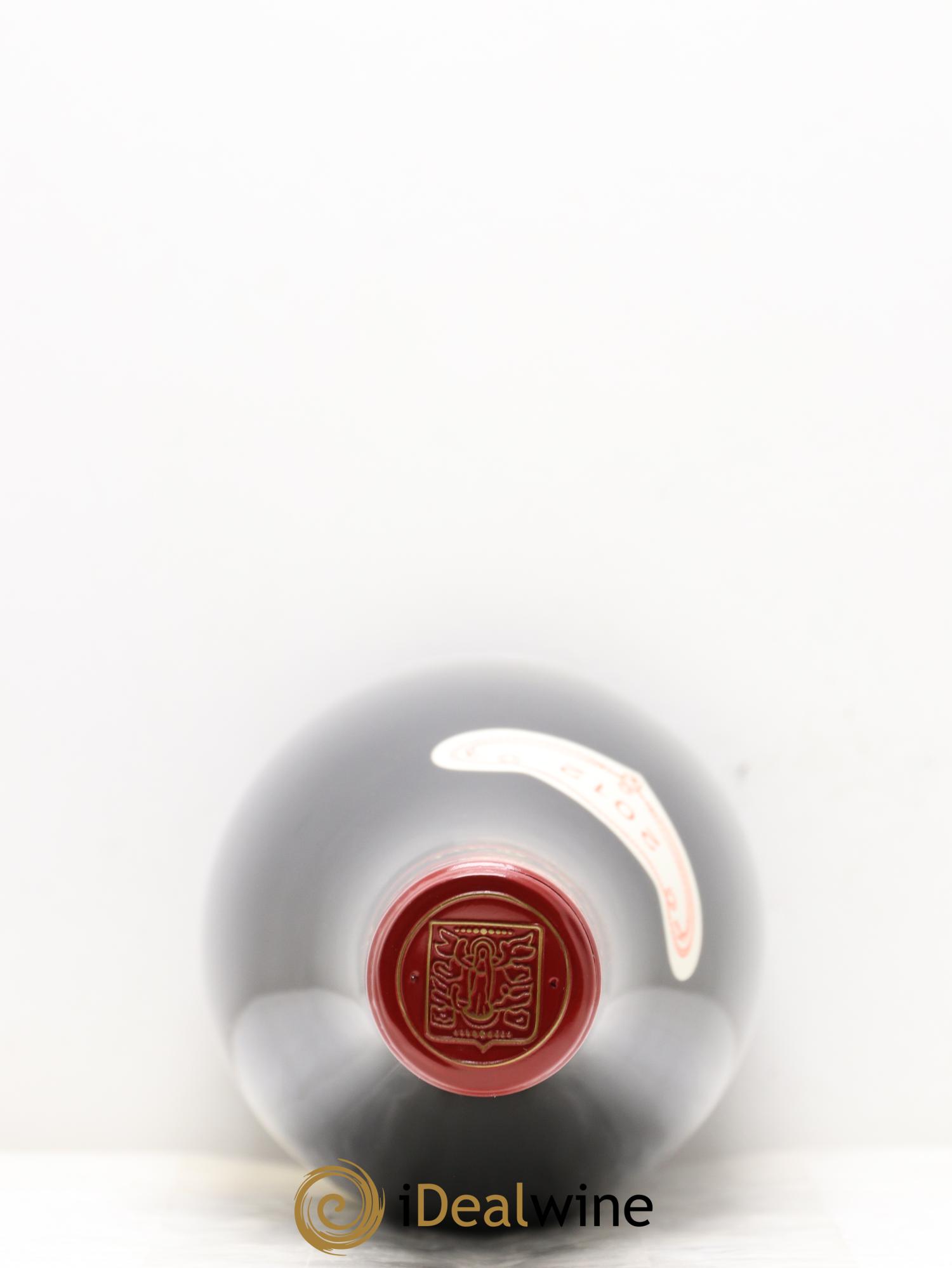 Clos de Tart Grand Cru Clos de Tart 2012 - Lot de 6 bouteilles - 5