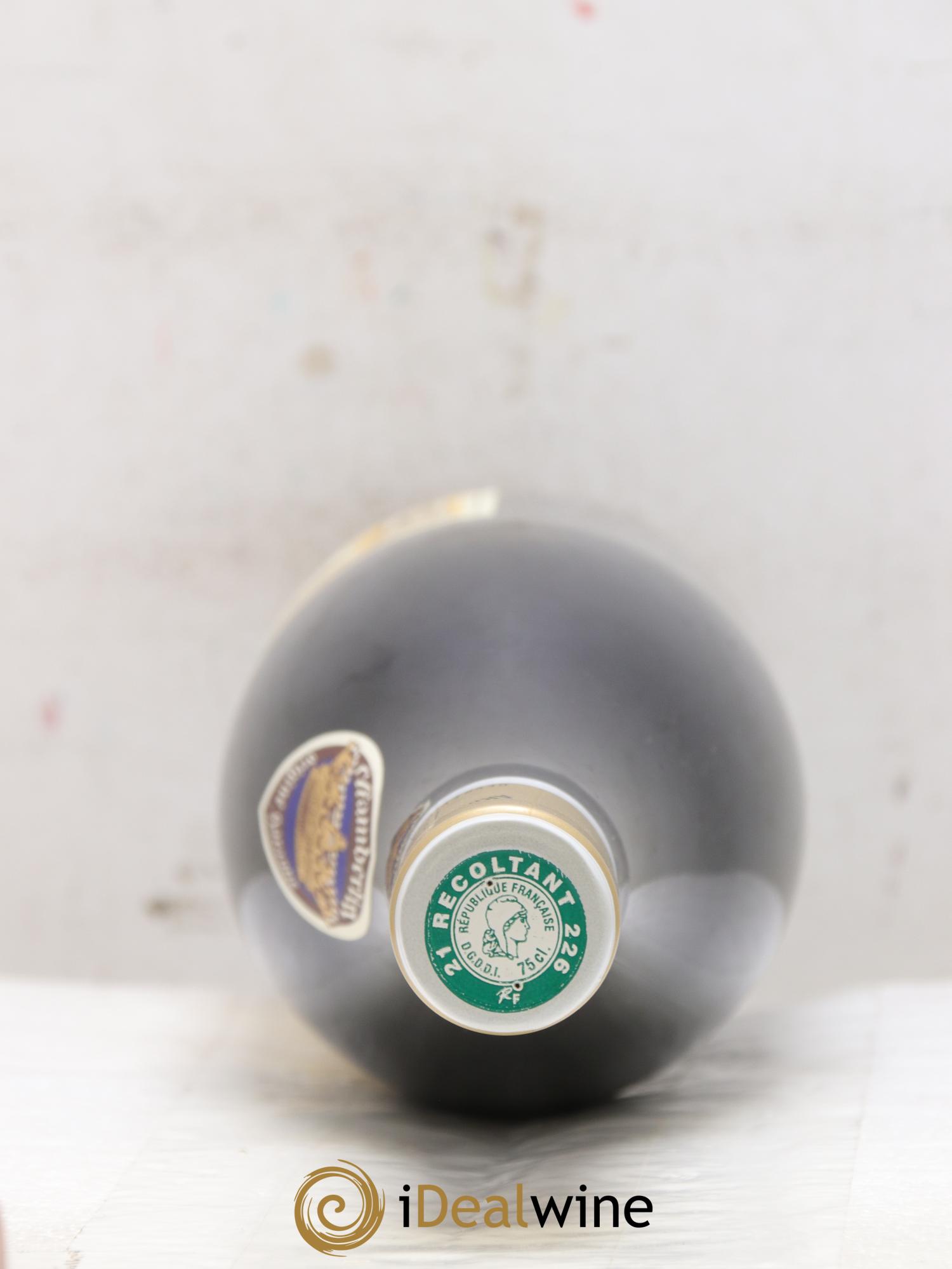 Chambertin Grand Cru Armand Rousseau (Domaine) 2019 - Lot of 1 bottle - 1