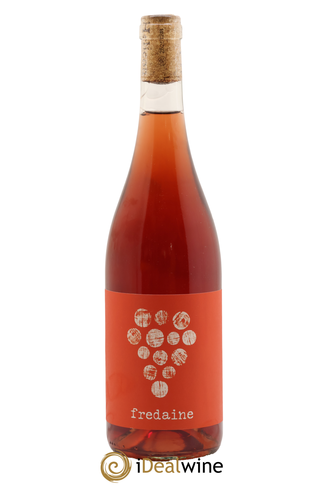 Vin de France Fredaine Helicon - Lote de 1 botella - 0
