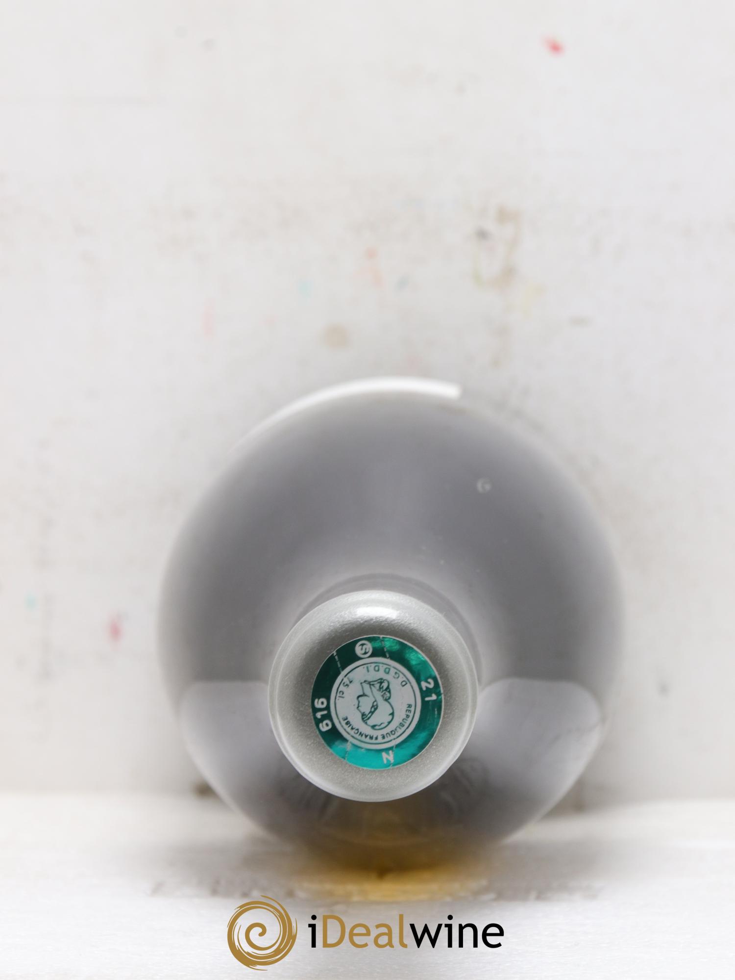 Bâtard-Montrachet Grand Cru Bruno Colin 2018 - Posten von 1 Flasche - 2