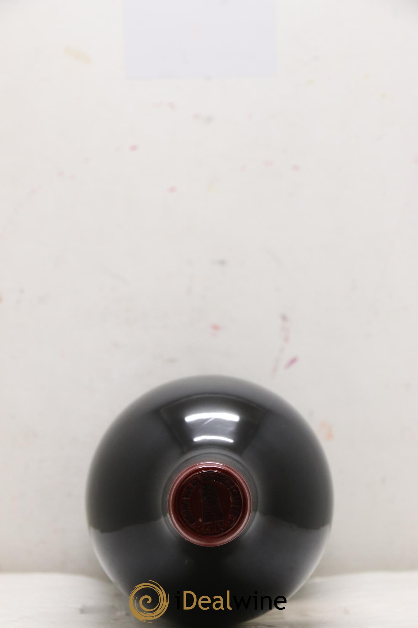 Château Latour 1er Grand Cru Classé 2008 - Lotto di 1 magnum - 2