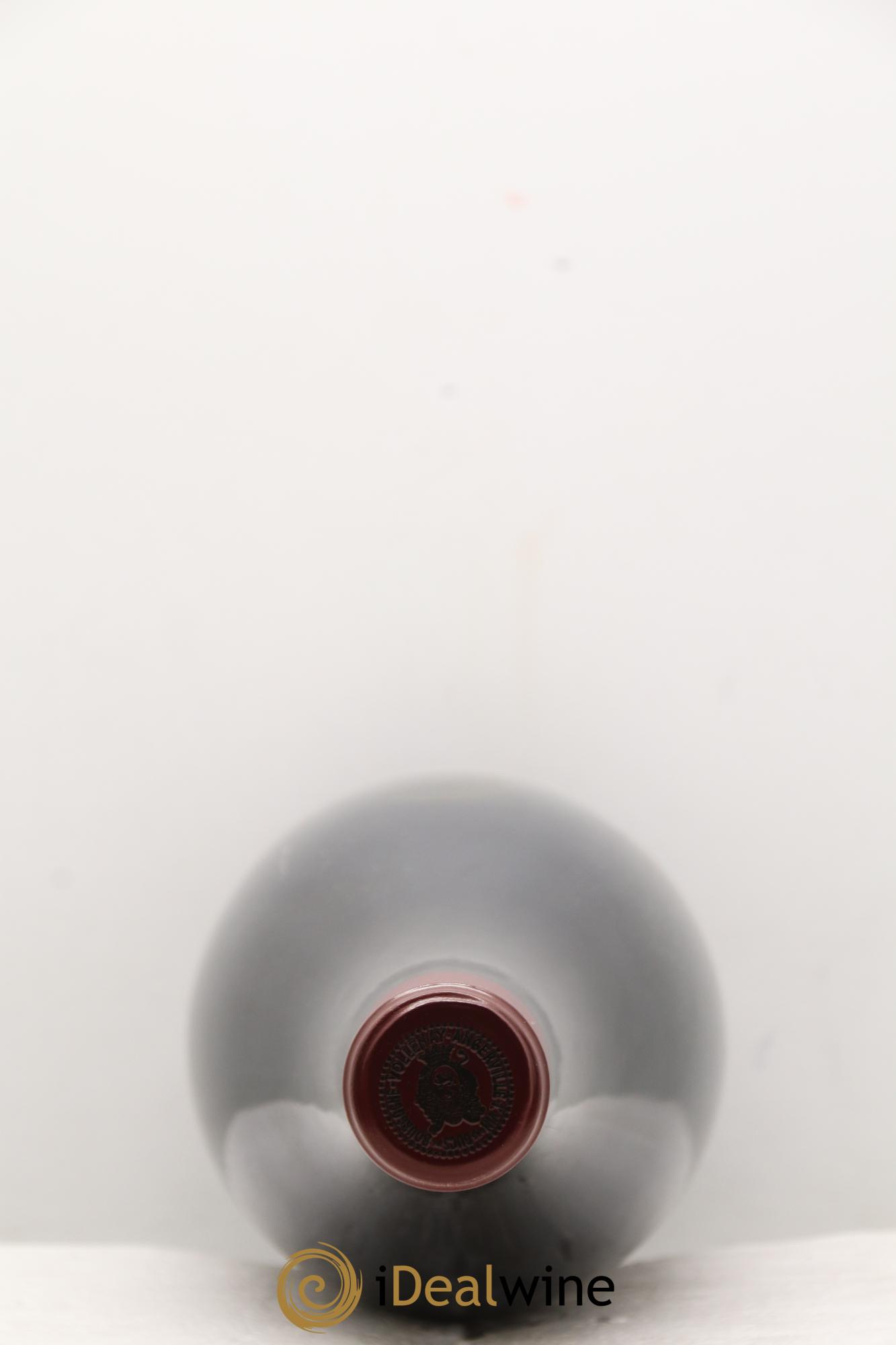 Volnay 1er Cru Clos des Ducs Marquis d'Angerville (Domaine) 2013 - Posten von 1 Magnum - 1