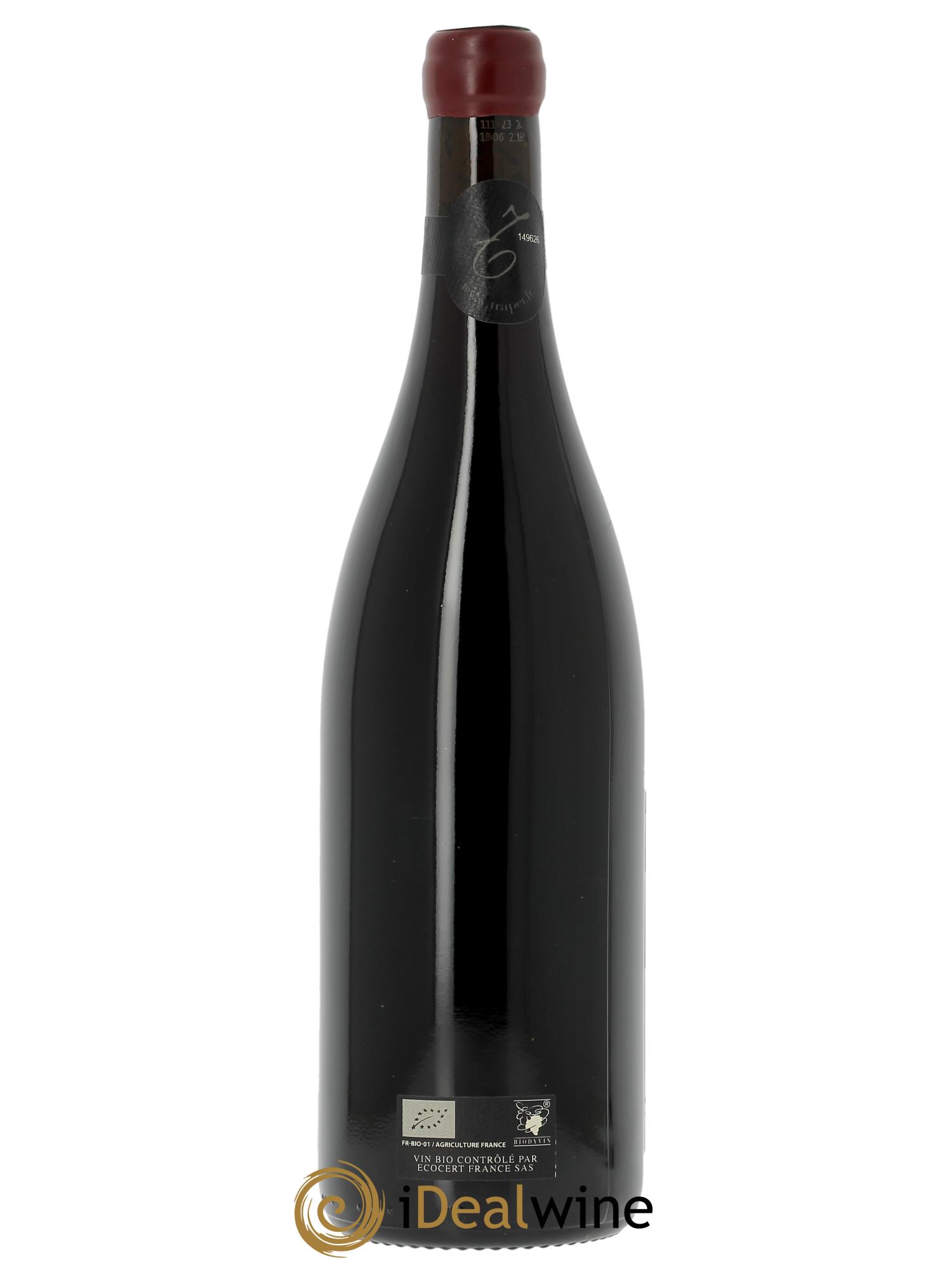 Gevrey-Chambertin 1er Cru Petite Chapelle Domaine Trapet  2022 - Lot de 1 bouteille - 2