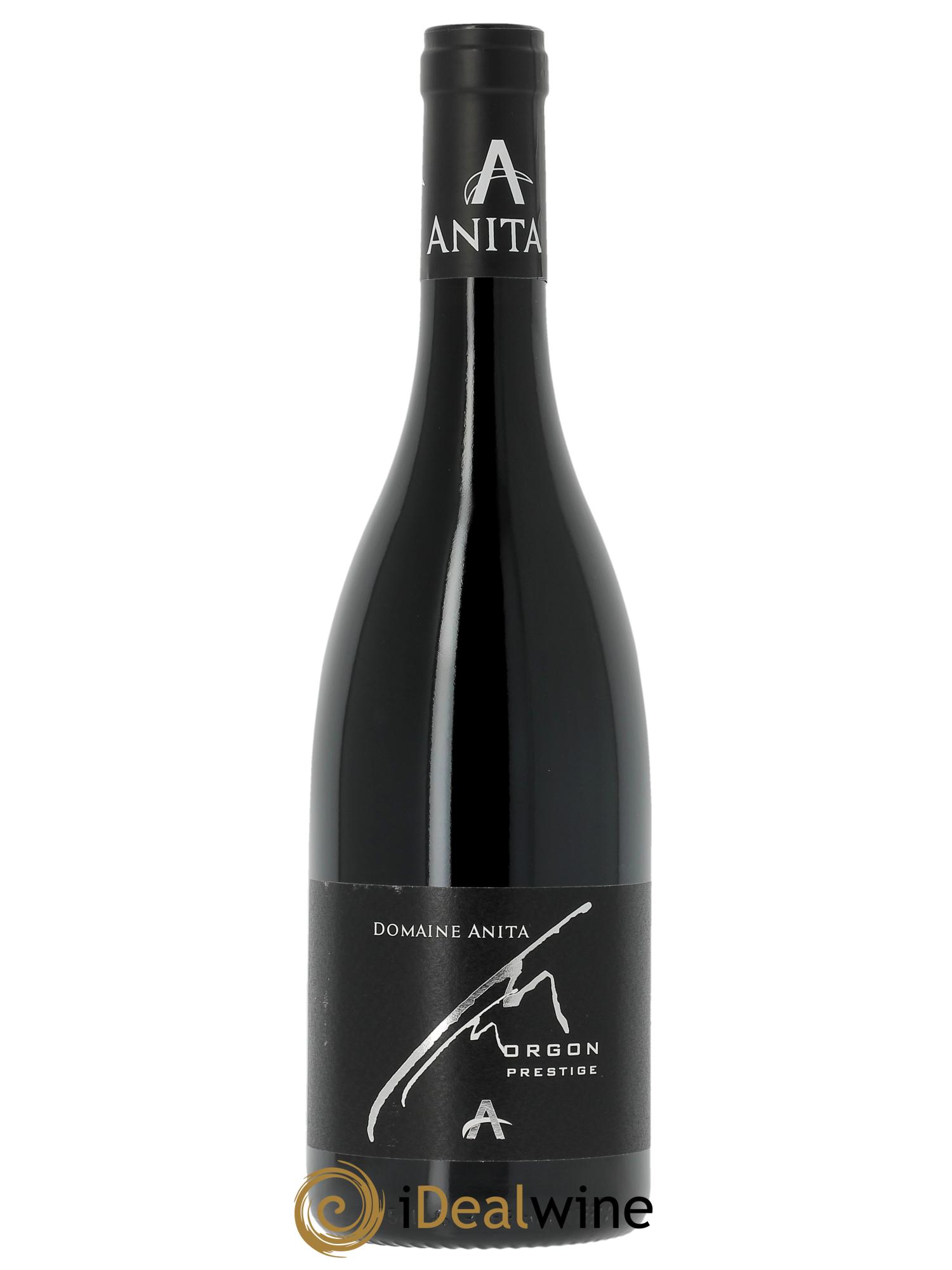 Morgon Le Clachet Domaine Anita  2023 - Lot de 1 bouteille - 0